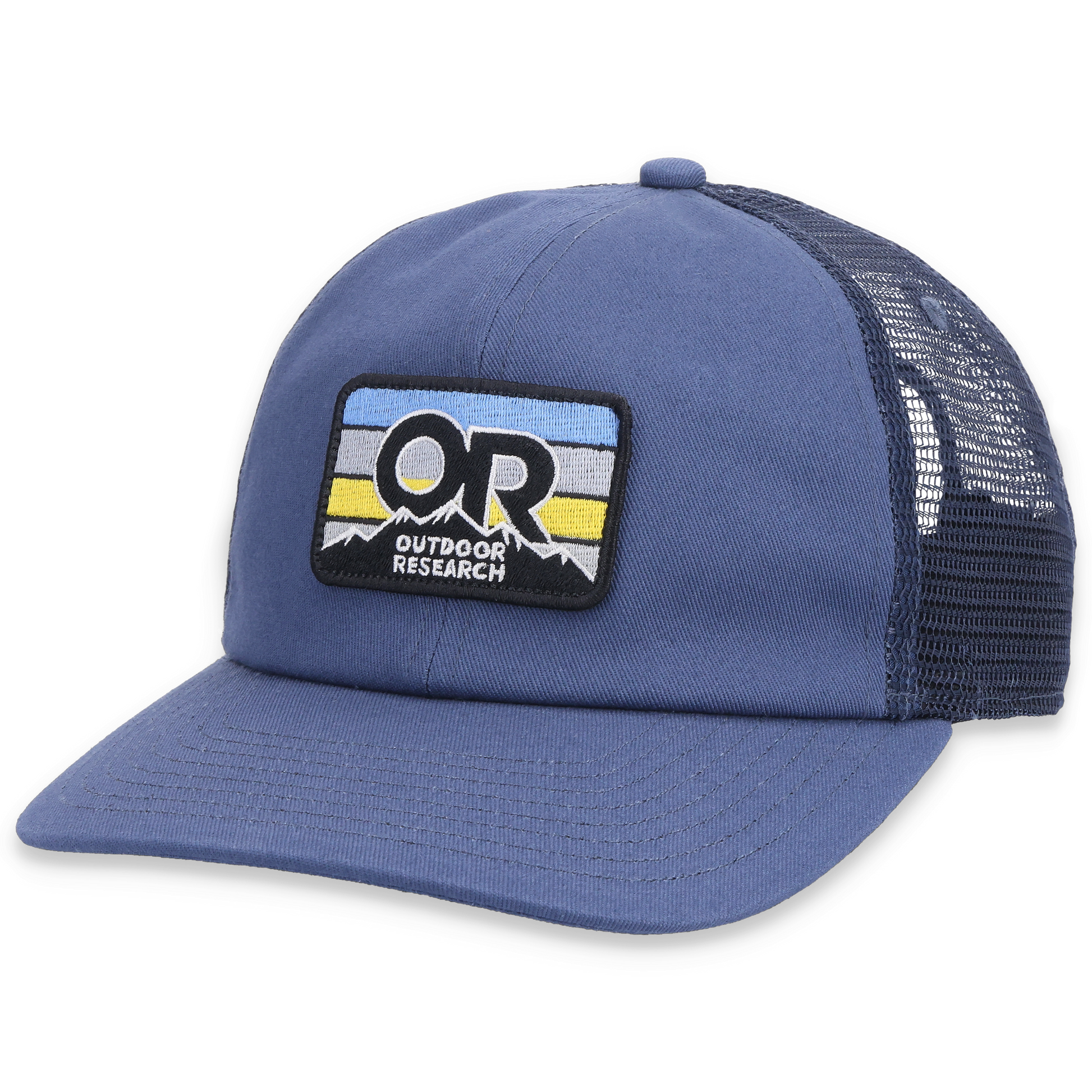 Advocate Stripe Patch Cap Outdoor Research