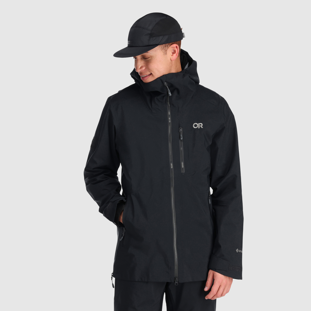 Ski Savings: Outdoor Research Jacket on Sale Now