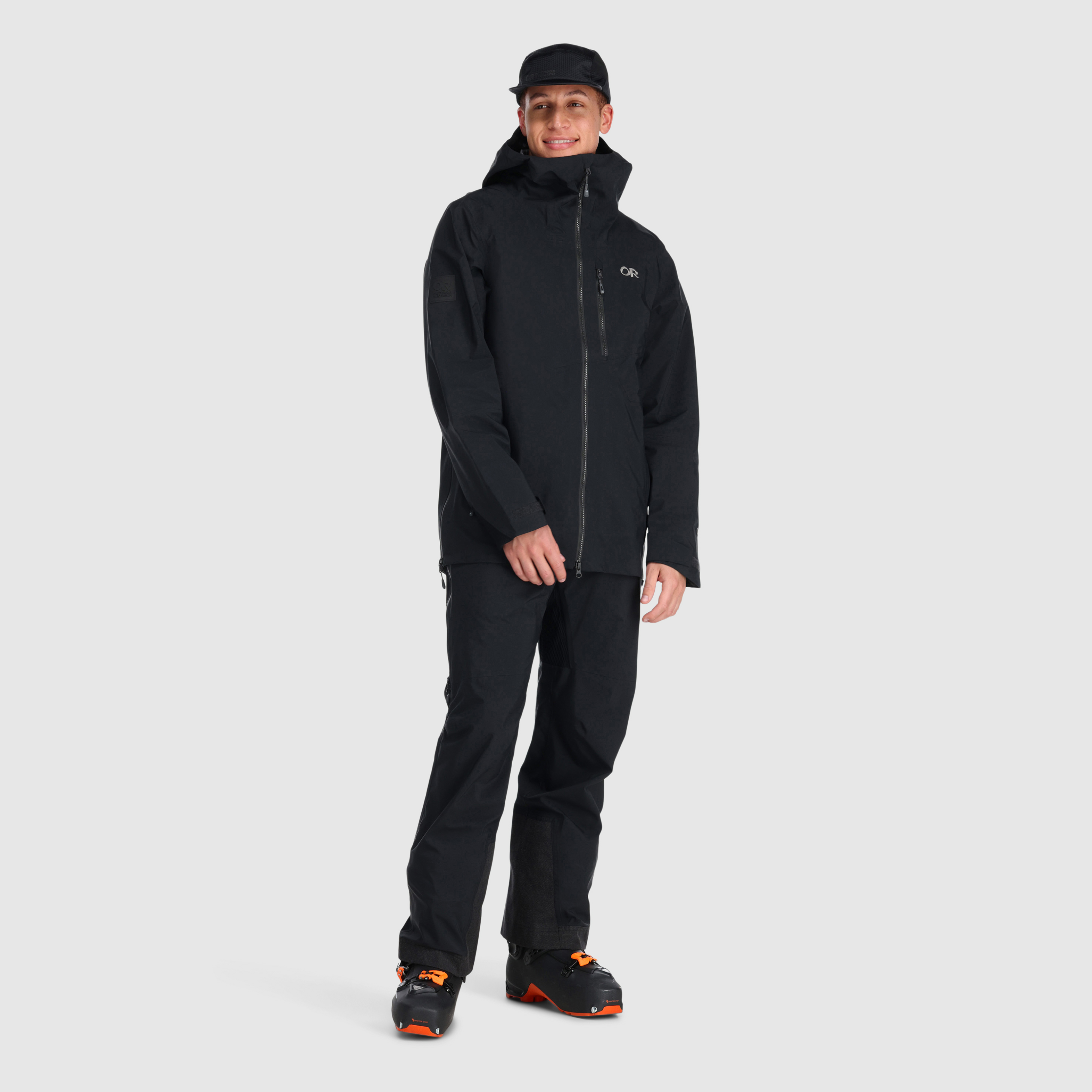 Men's Hemispheres II Jacket Outdoor Research