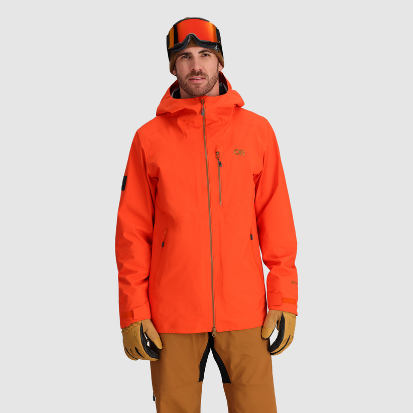 Men's Hemispheres II Jacket Outdoor Research