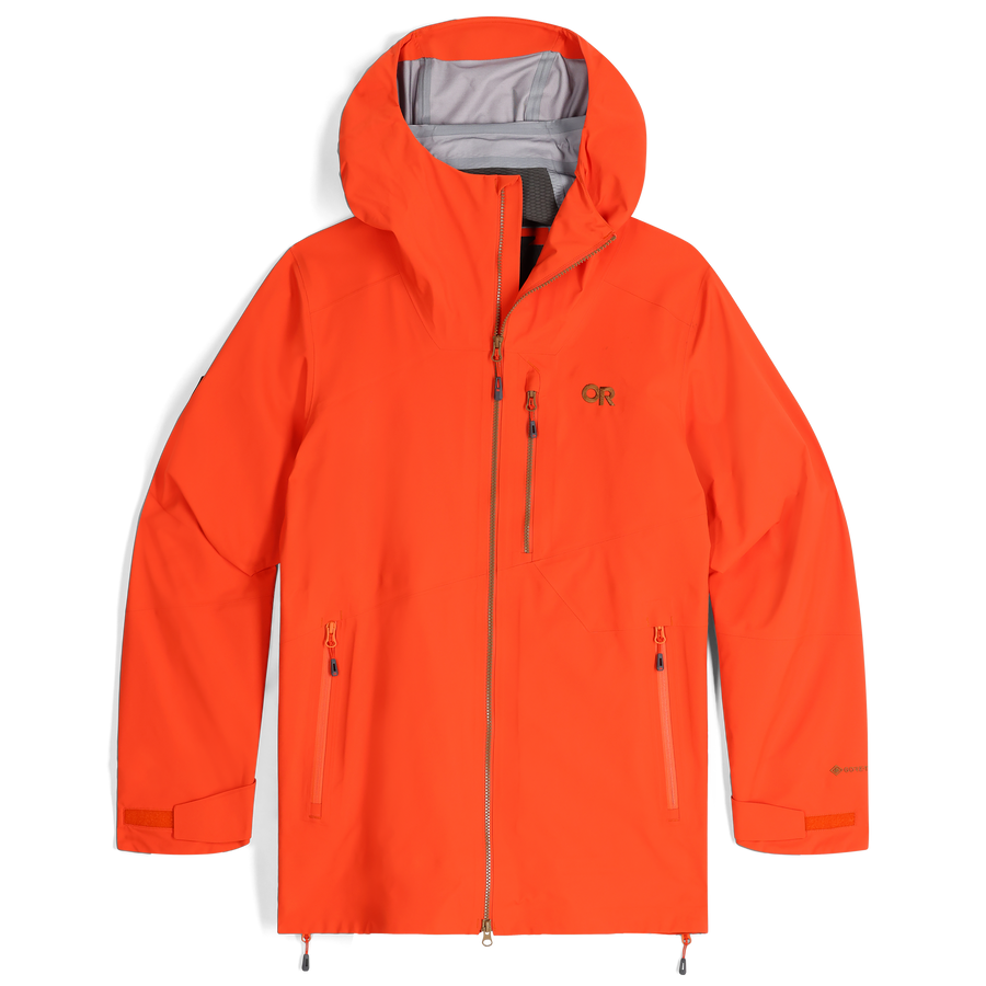 Hemisphere 2025 jacket price