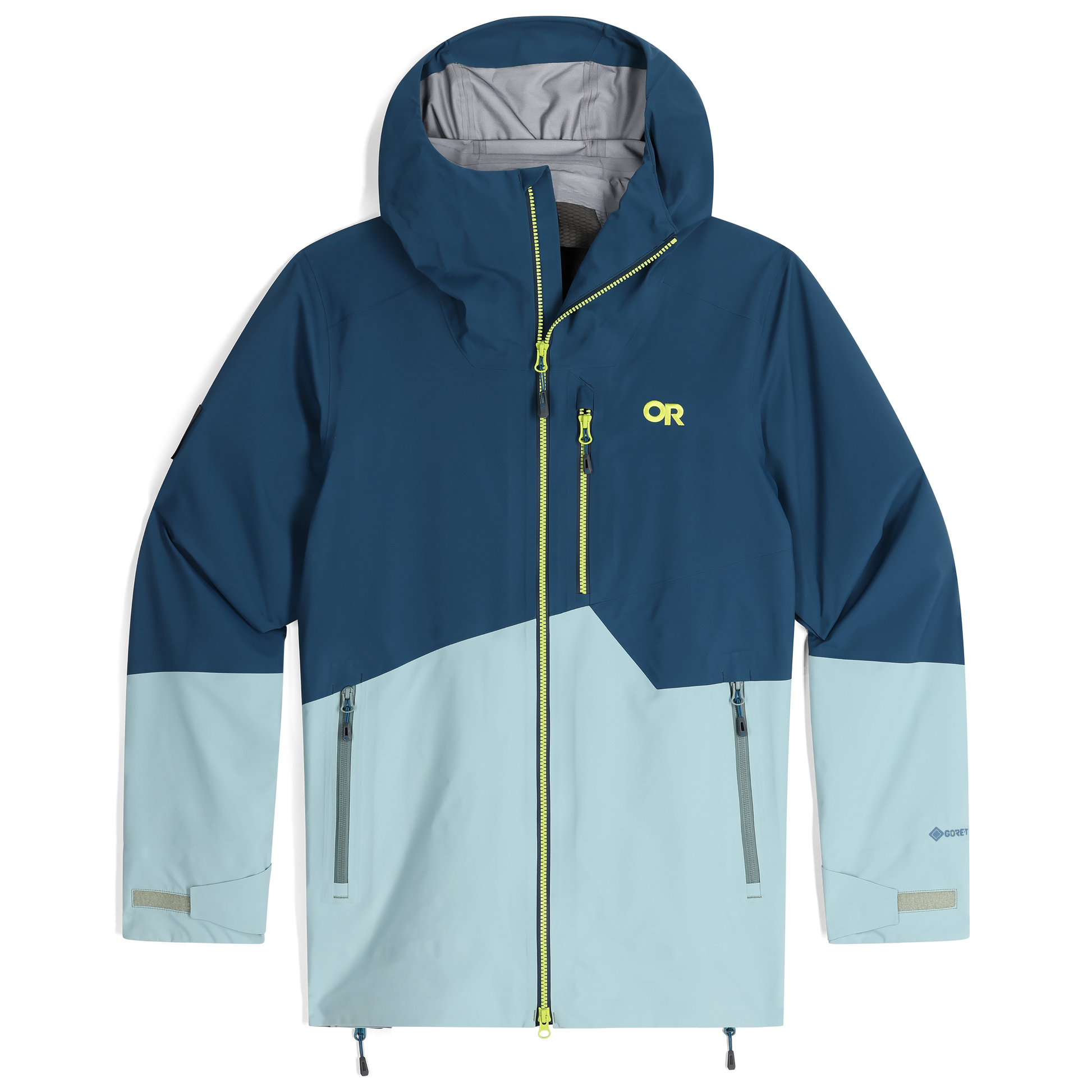 Outdoor research men's hemispheres jacket hot sale