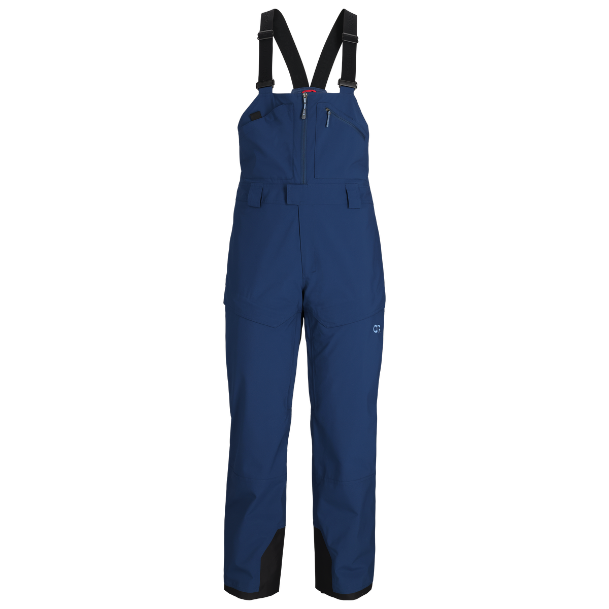 Snowcrew Bibs