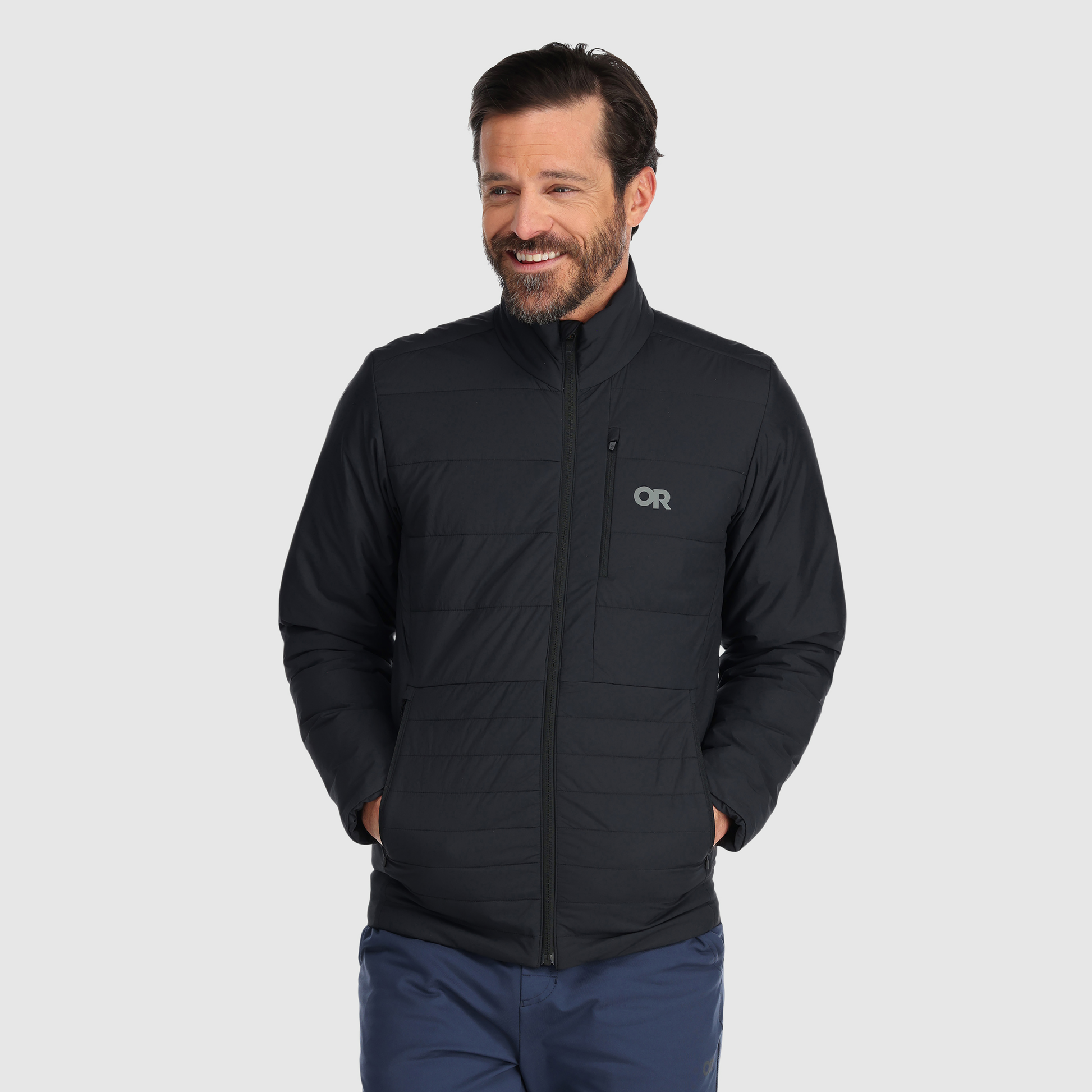 Men s Shadow Insulated Jacket Outdoor Research