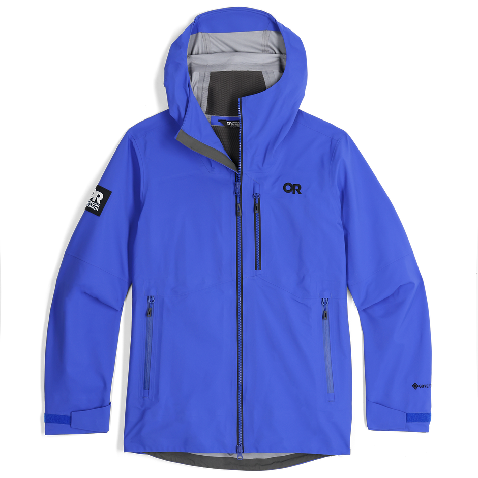 Women's Hemispheres II Jacket Outdoor Research