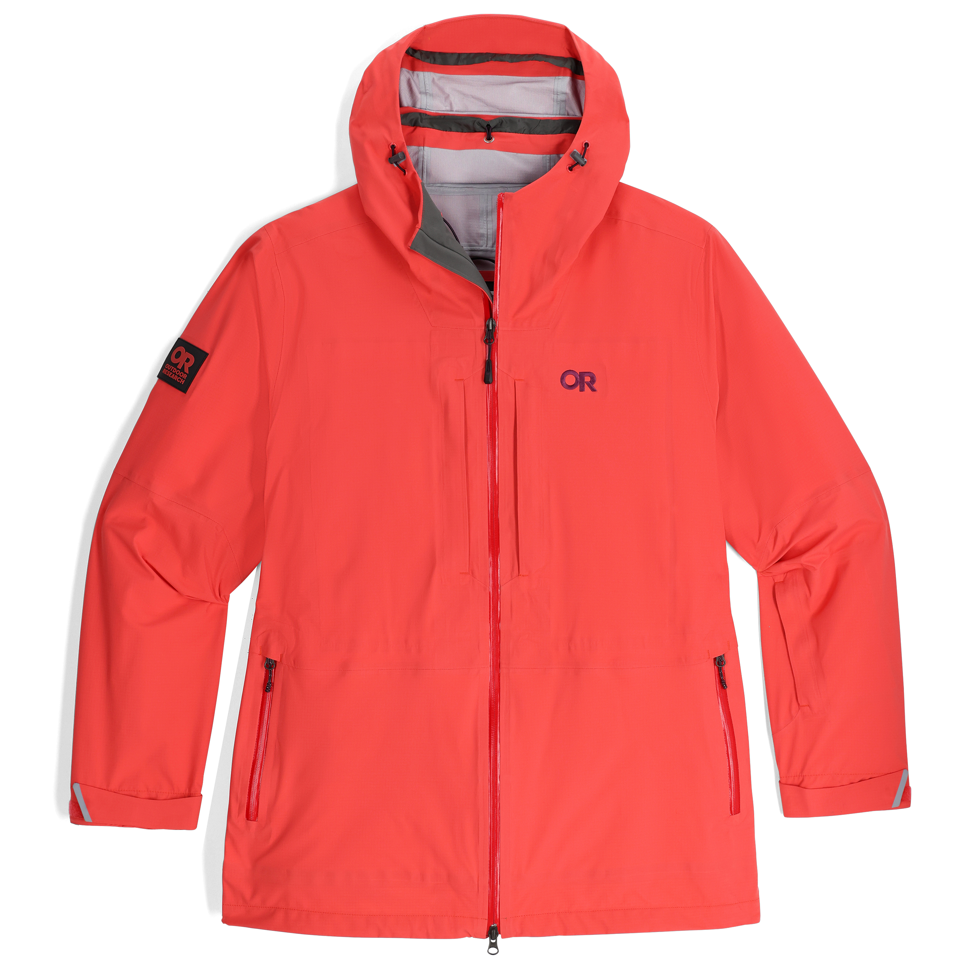 Outdoor research soft shell jacket clearance