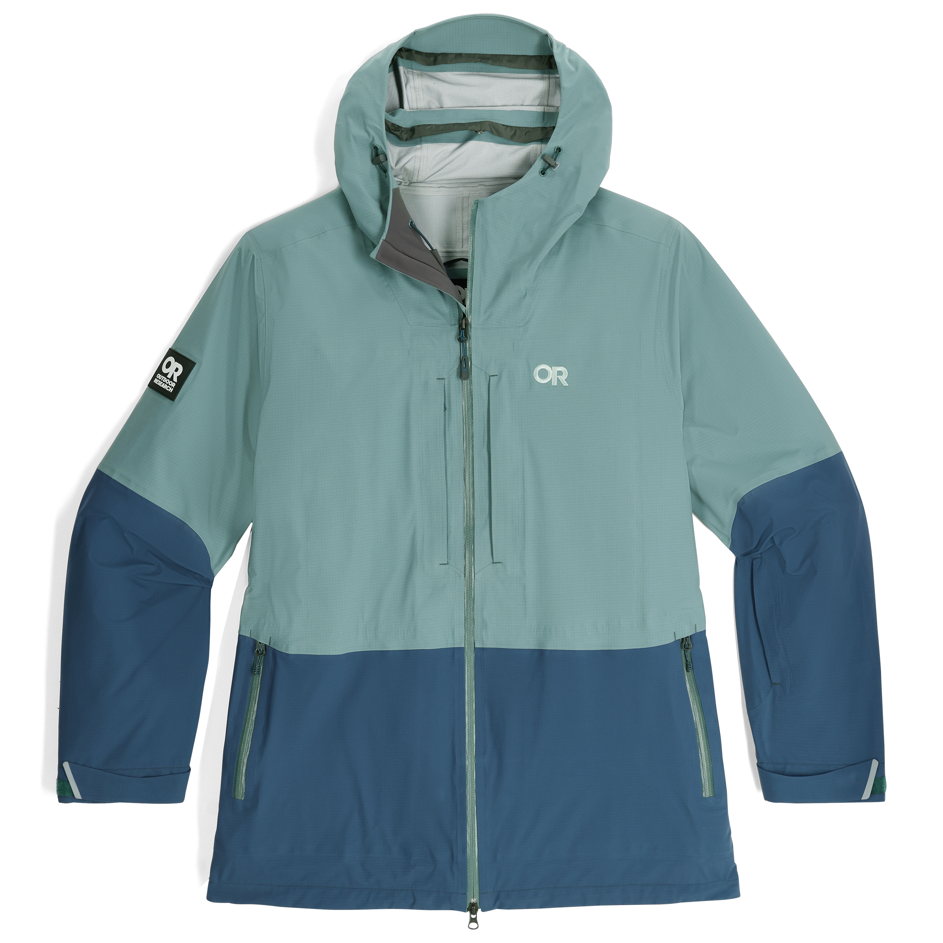 Women's Carbide Jacket-Plus | Outdoor Research Women's Carbide Jacket-Plus | Outdoor Research