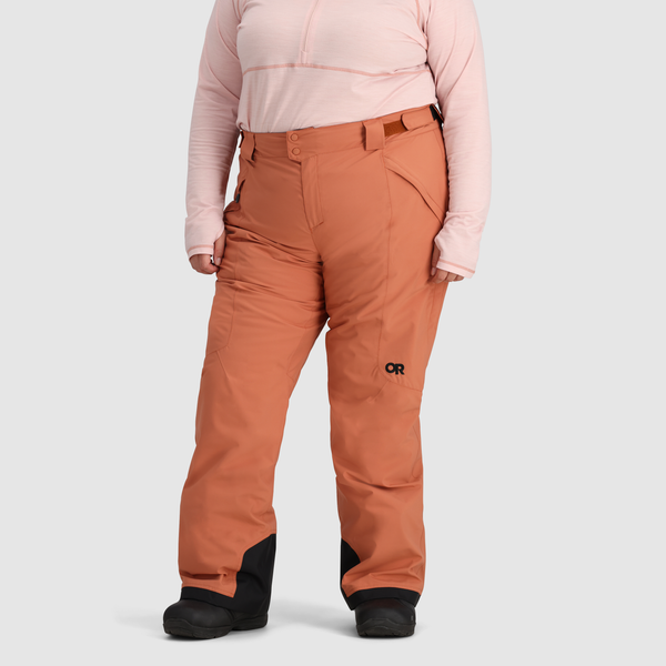 Women's Snowcrew Pants-Plus | Outdoor Research
