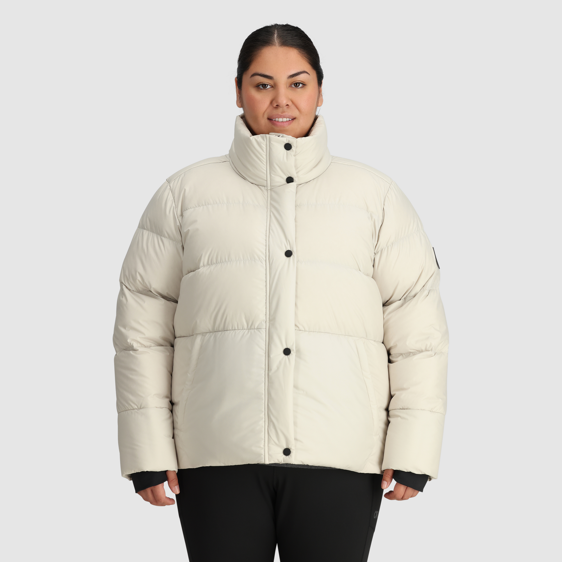 Women s Coldfront Down Jacket Plus Outdoor Research