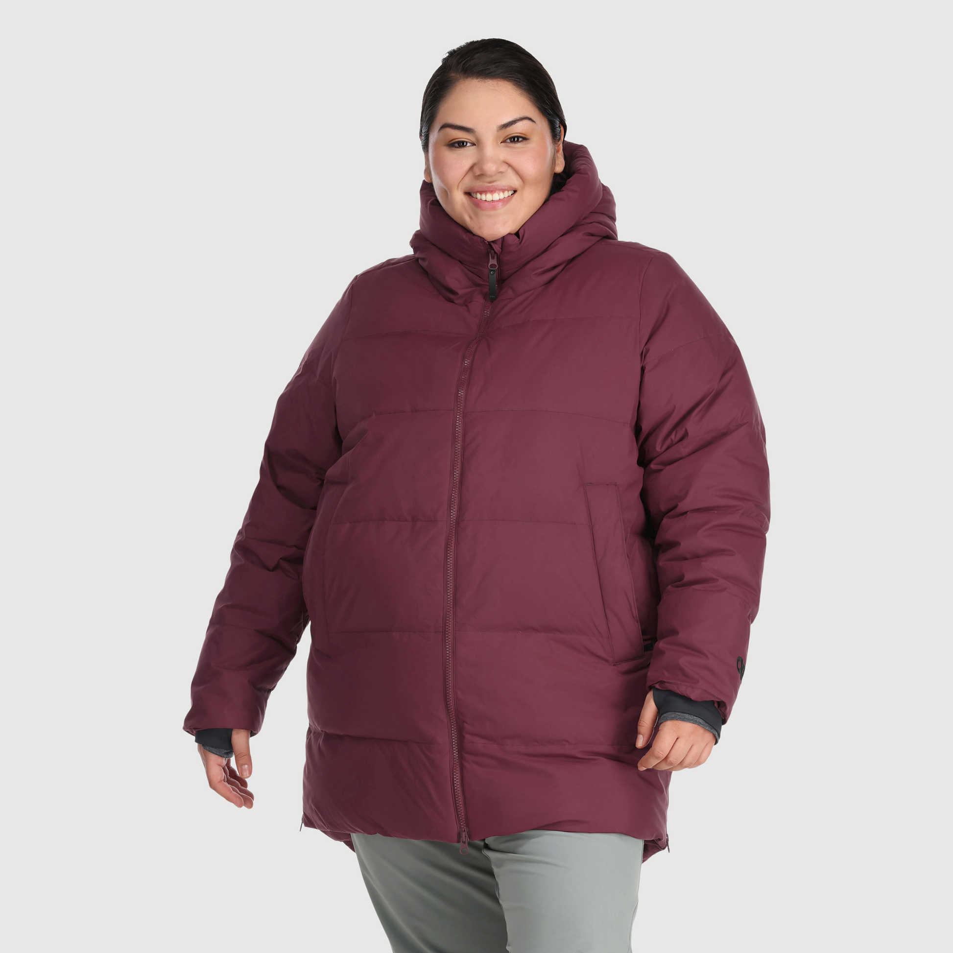 Winners puffer jacket best sale