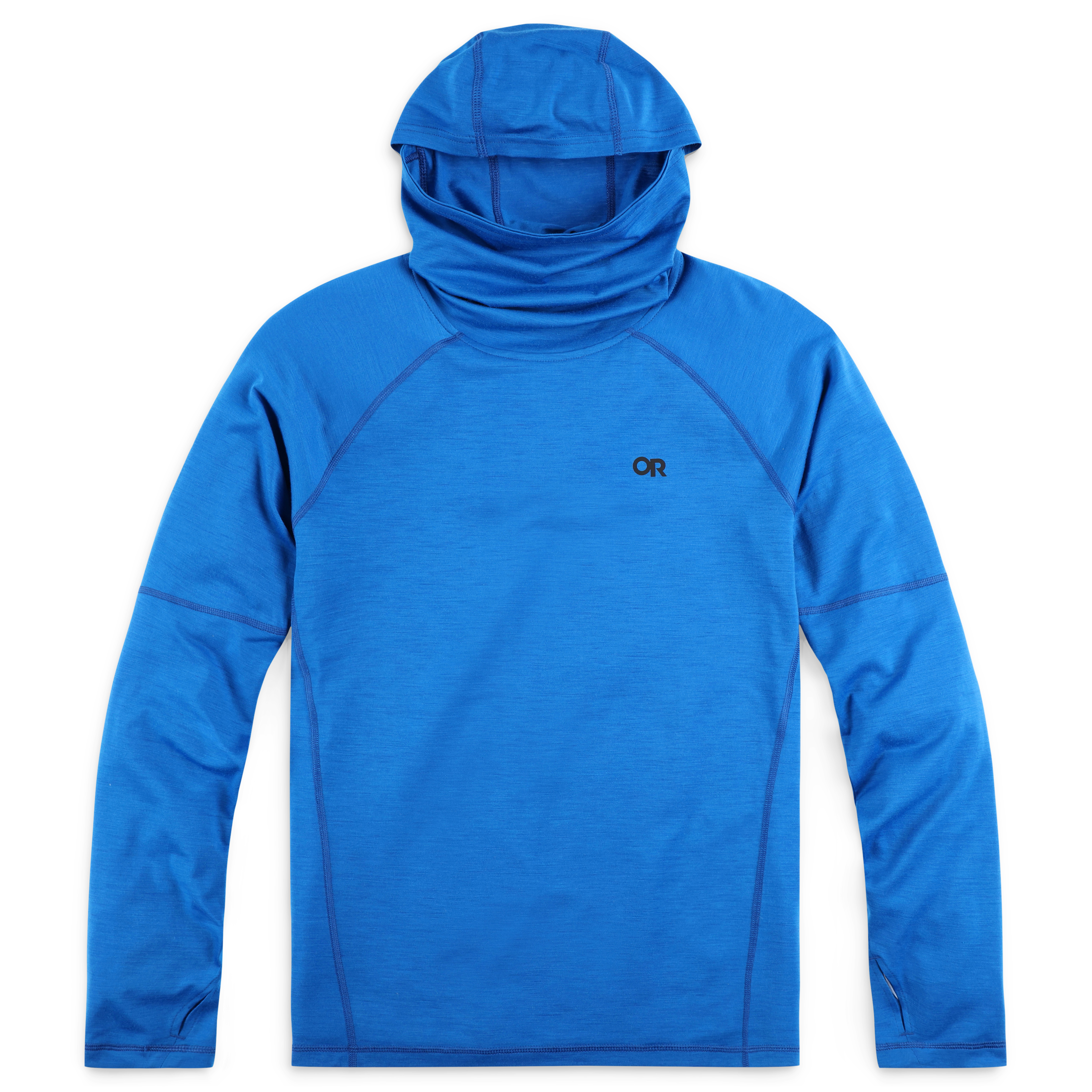 Alpine 2025 onset hoody