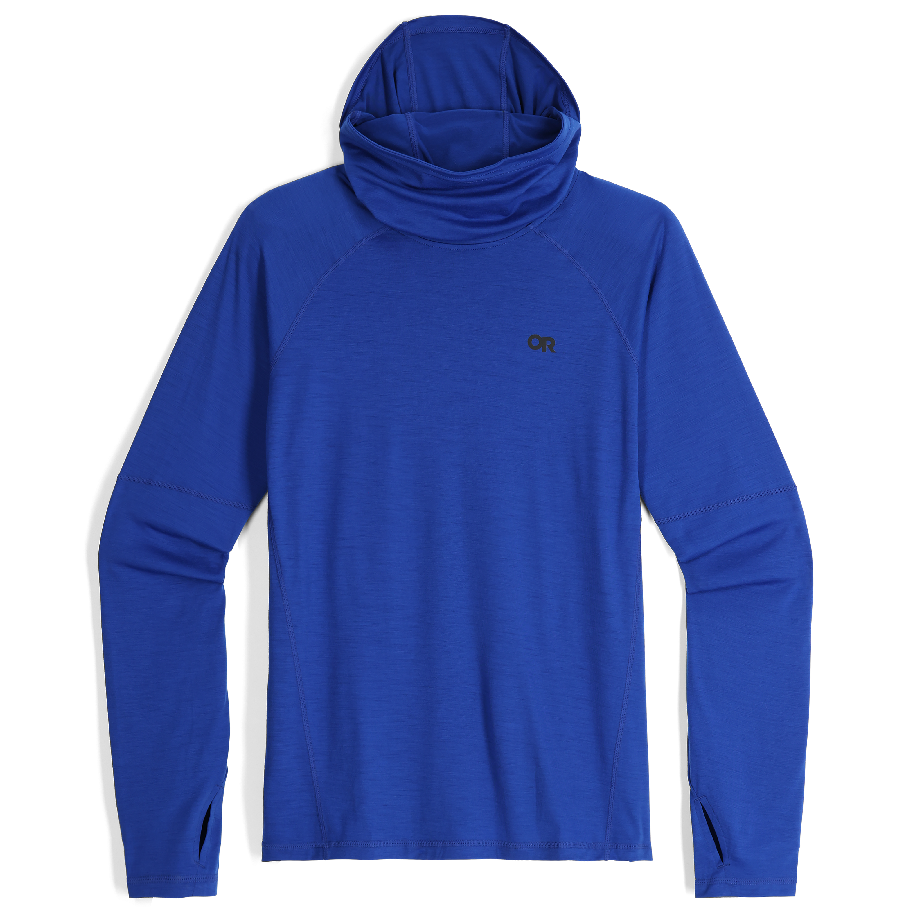 Men's merino 150 hotsell micro stripe hoodie