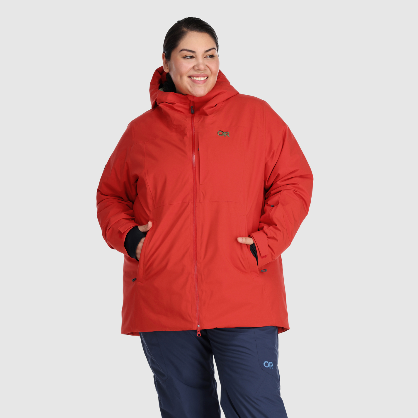 Women's Snowcrew Jacket Outdoor Research