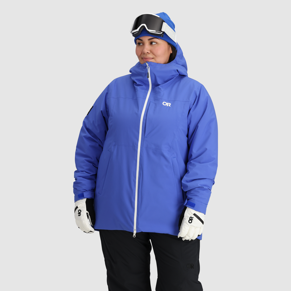 Women's Snowcrew Jacket Outdoor Research