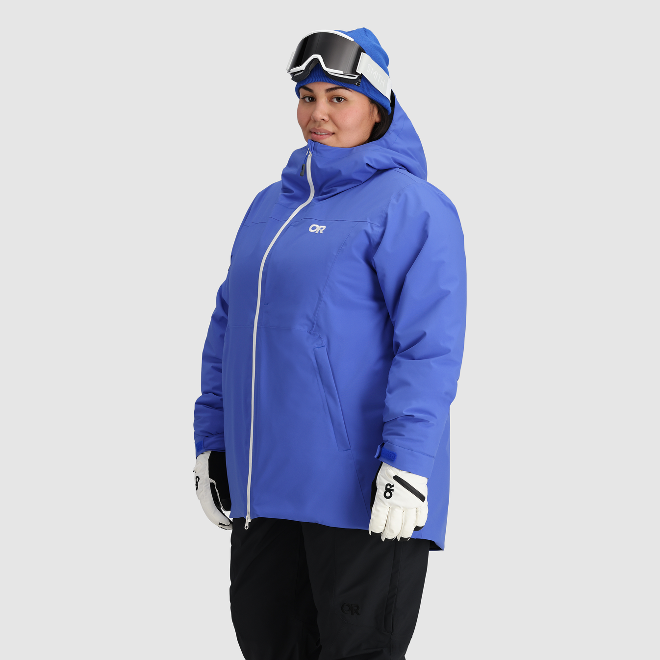 Women's Snowcrew Jacket Outdoor Research