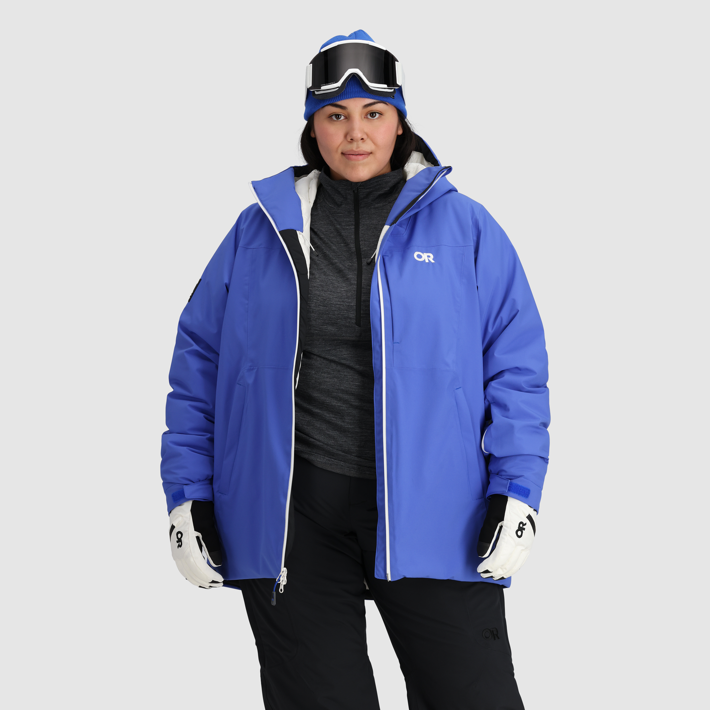 Women's Snowcrew Jacket Outdoor Research