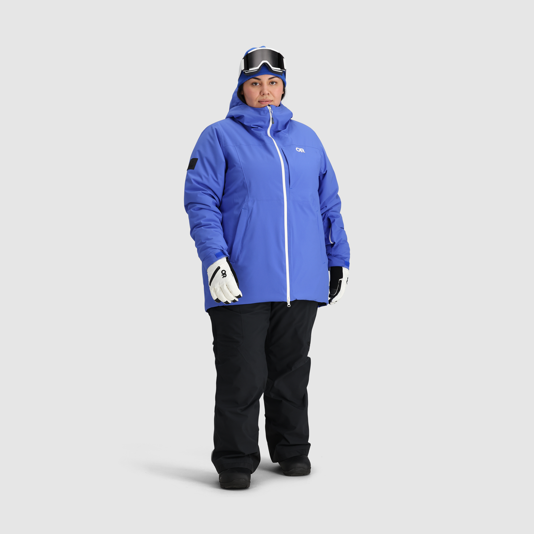 Women's Snowcrew Jacket Outdoor Research