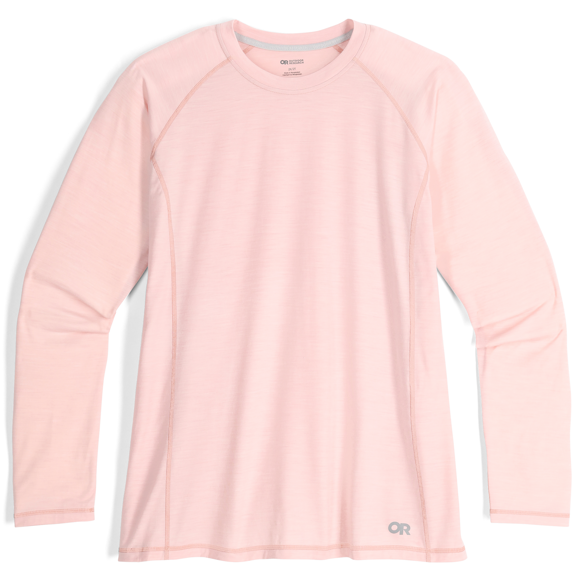 Outdoor research base hot sale layer