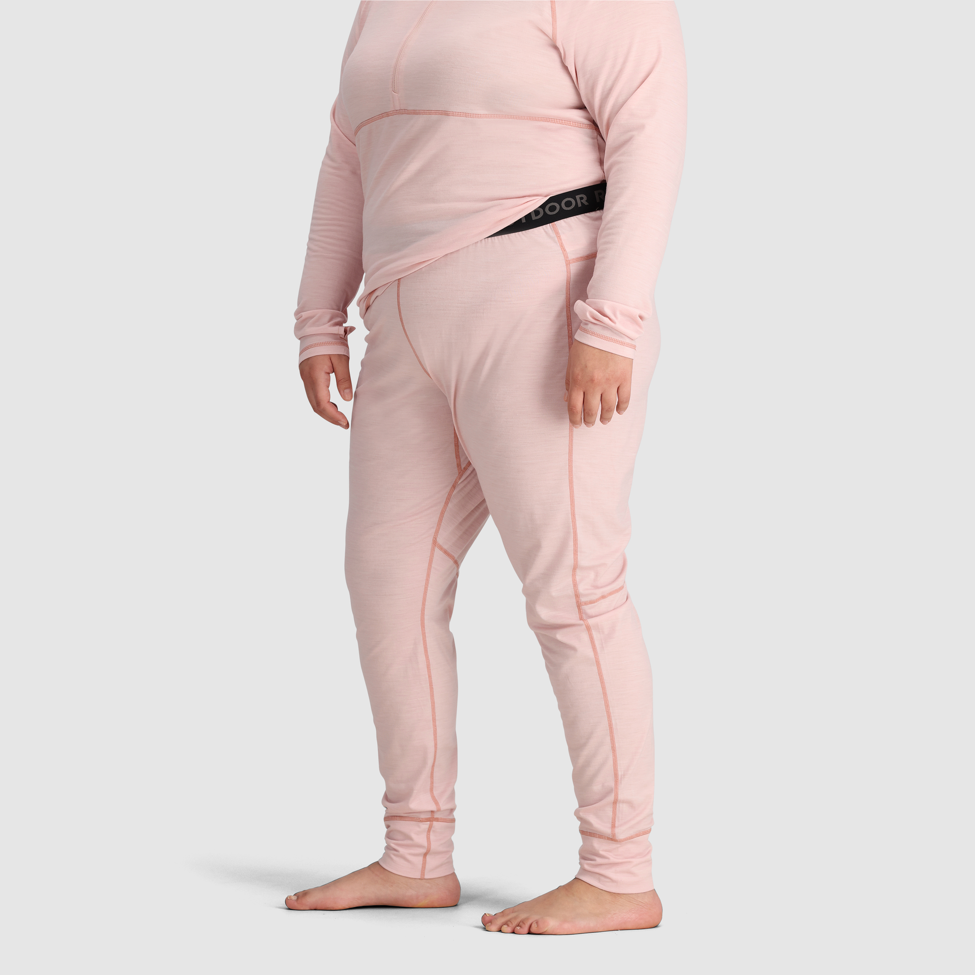 Burlington 2025 thermal underwear