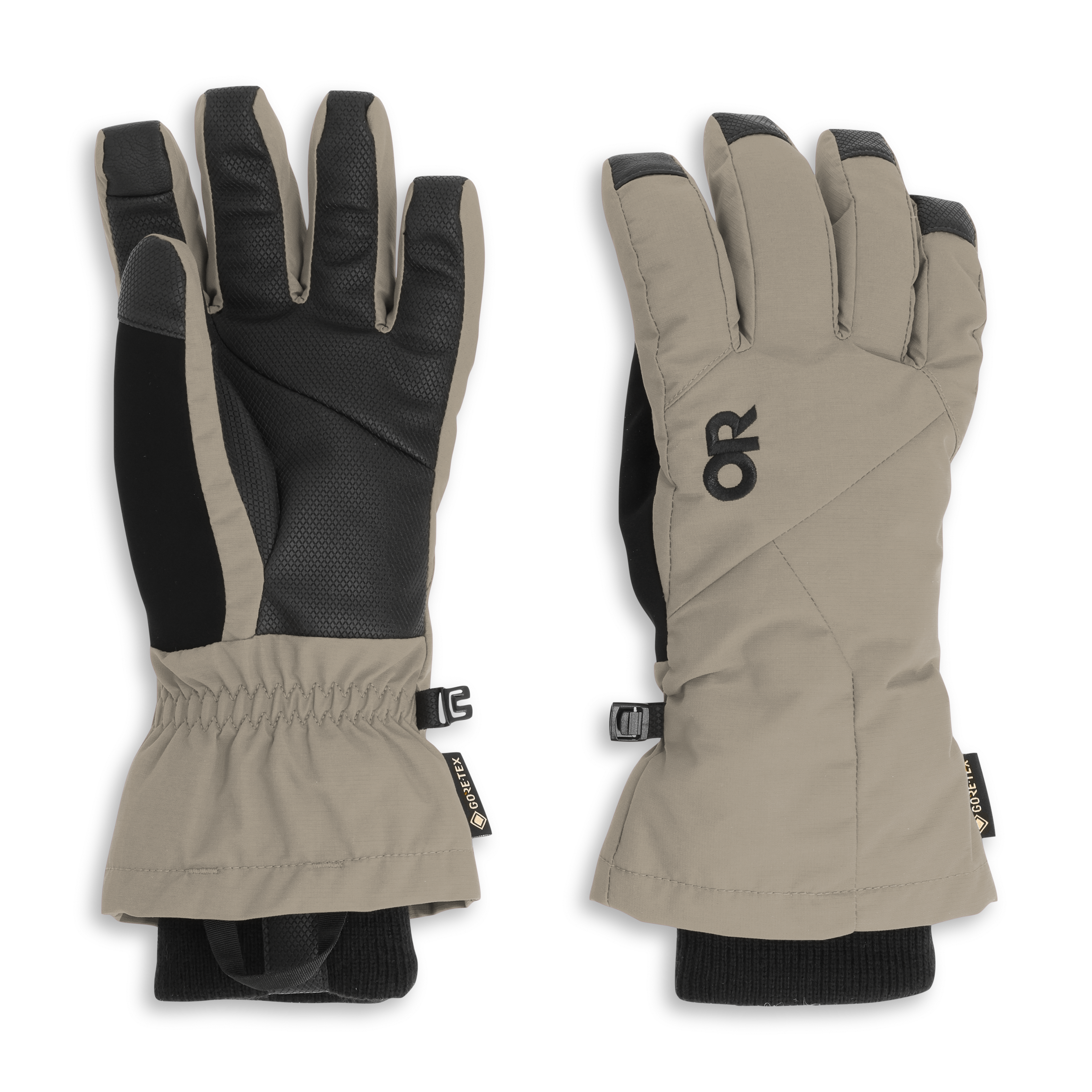 Gore tex online waterproof gloves