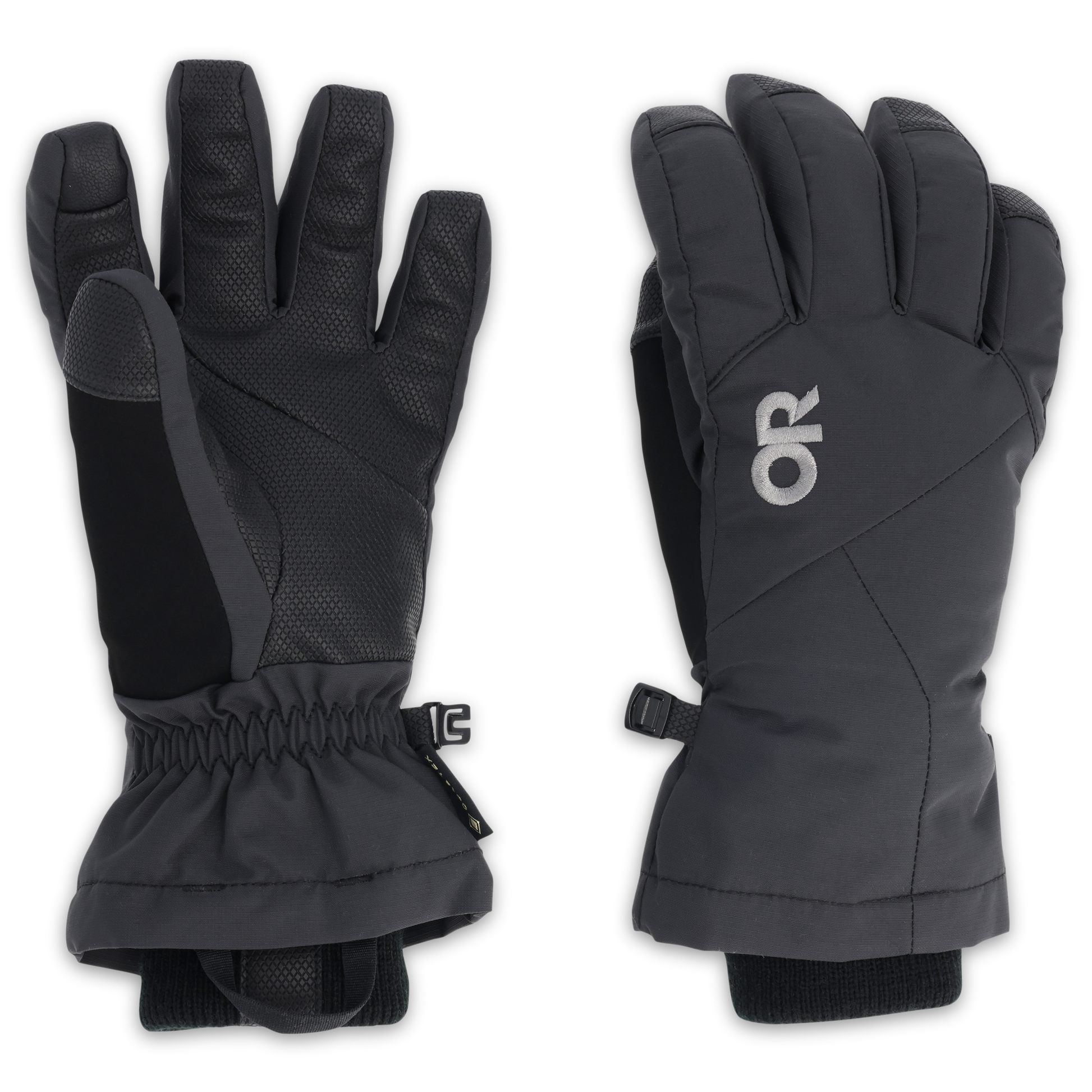 Women's Revolution Under Cuff GORE-TEX Gloves | Outdoor Research