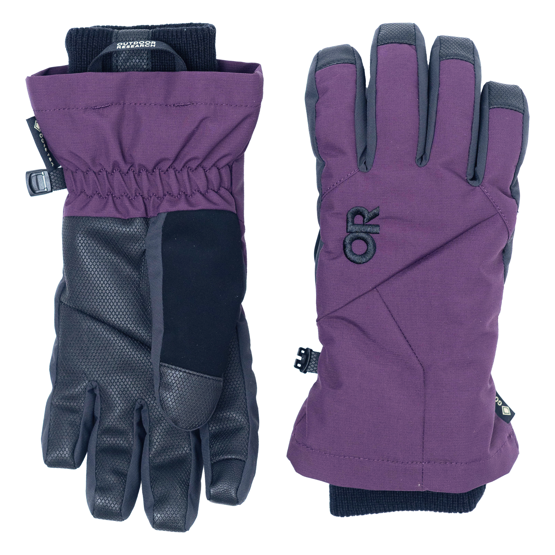 Women s Revolution Under Cuff GORE TEX Gloves Outdoor Research
