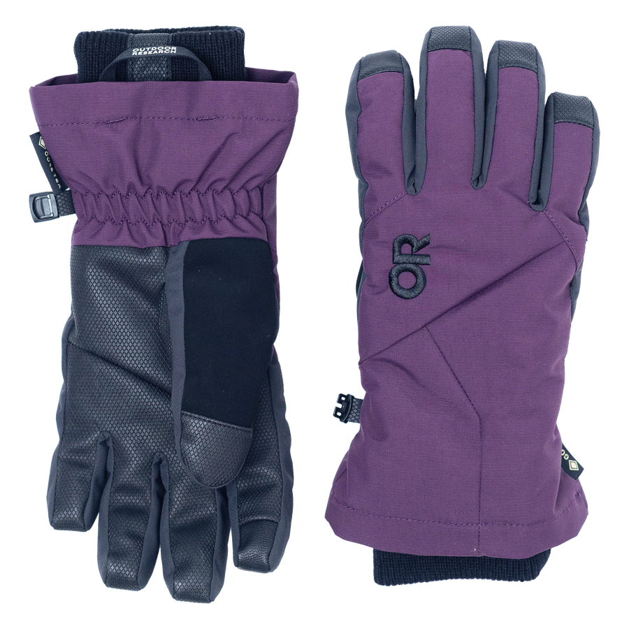 OUTDOOR RESEARCH GLOVE レディースS Women's Revolution Under Cuff GORE-TEX Gloves | Outdoor Research