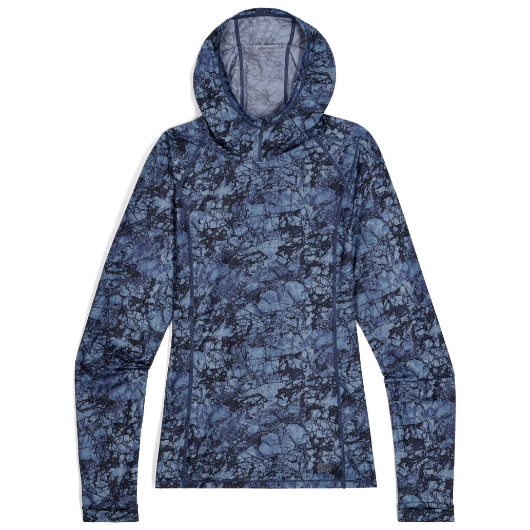 Women's Limited Edition Echo Hoodie