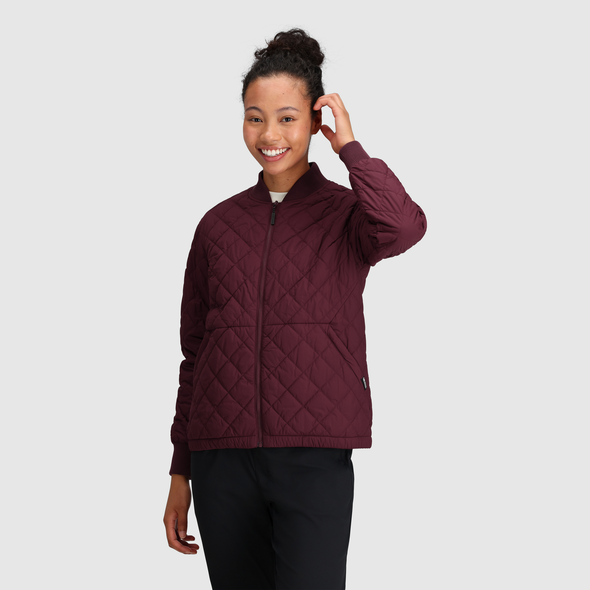Women s Shadow Reversible Bomber Final Sale Outdoor Research