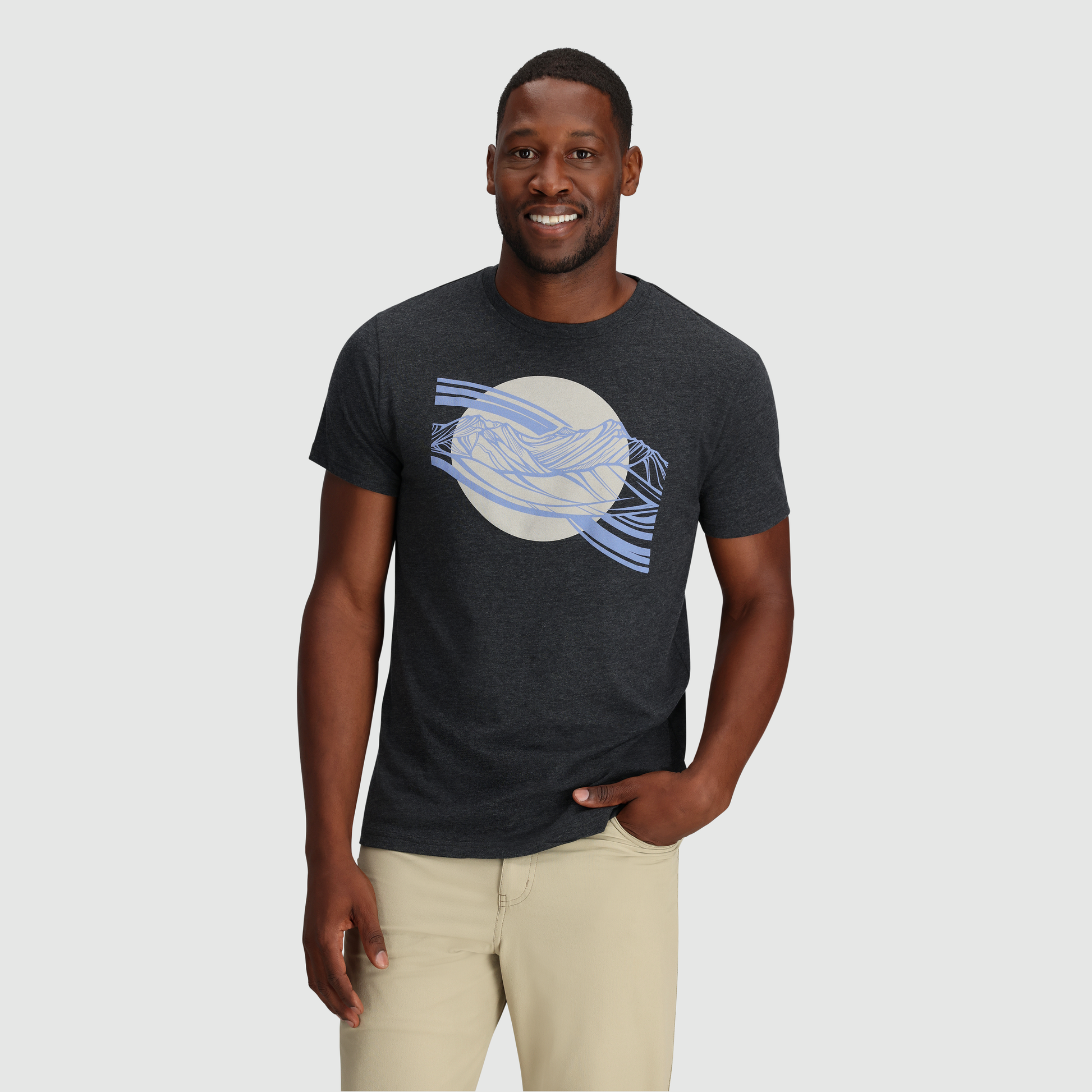 Artist Series Graphic T-Shirt | Outdoor Research