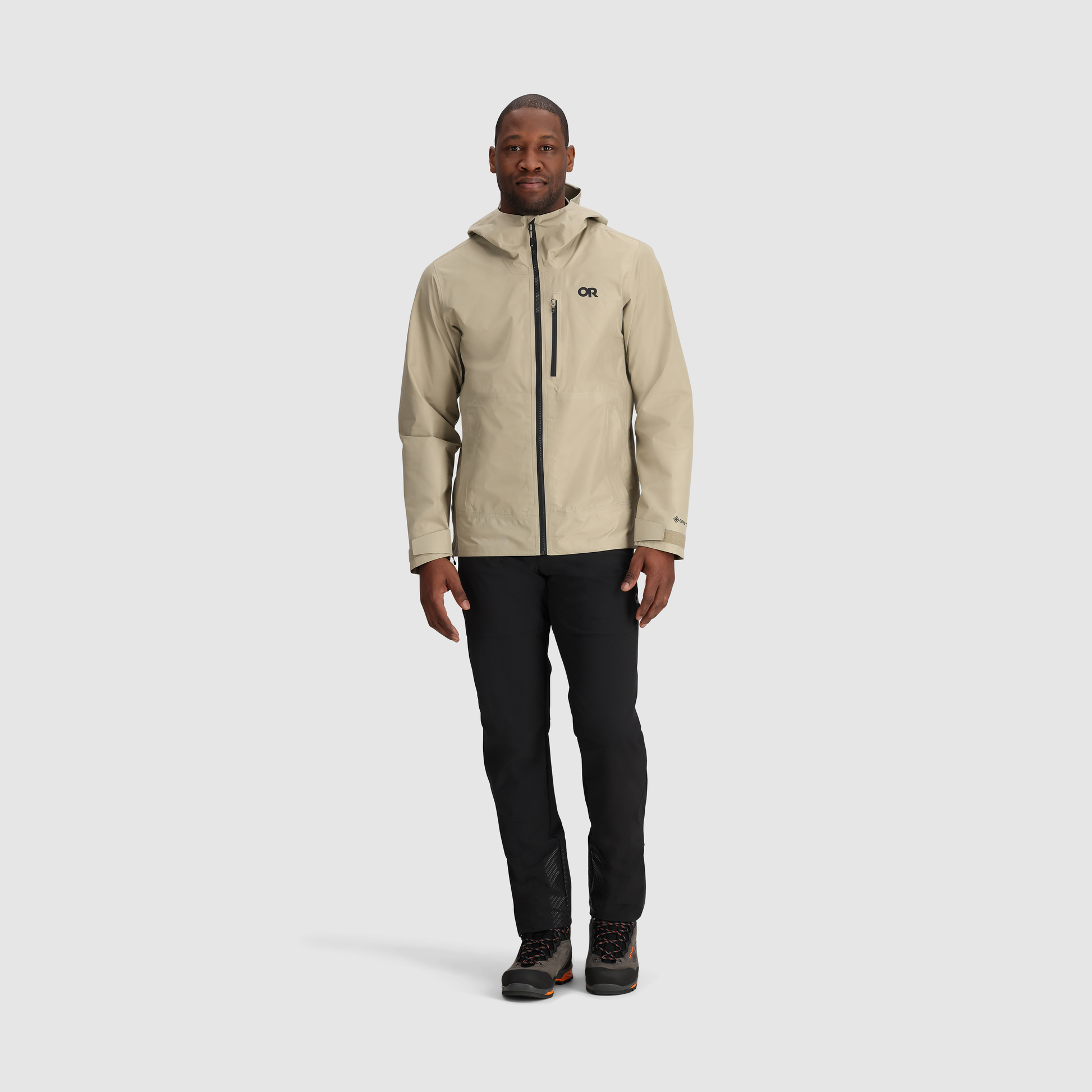 Outdoor Research Men's Foray Jacket – Campmor