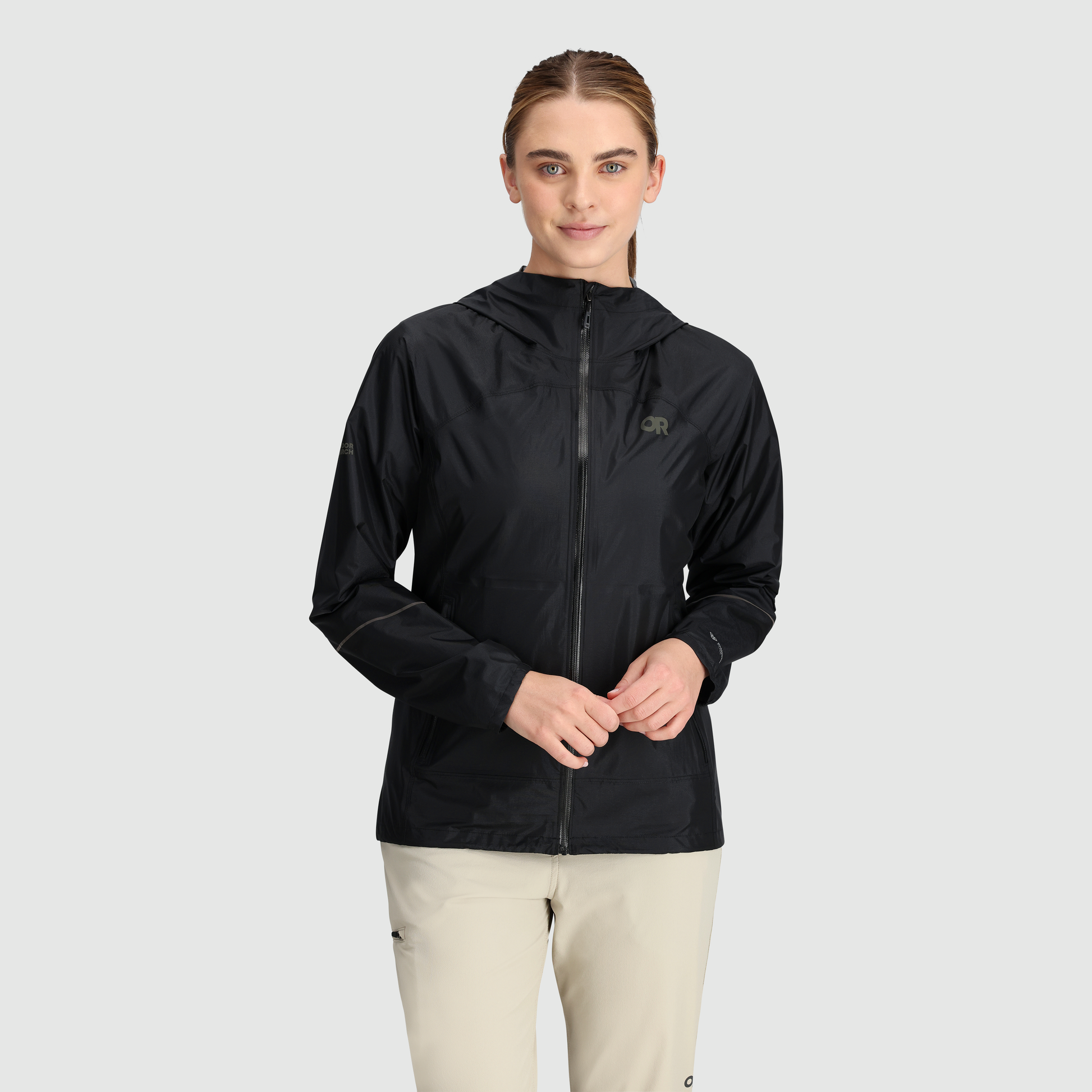 Outdoor research women's helium traveler jacket online