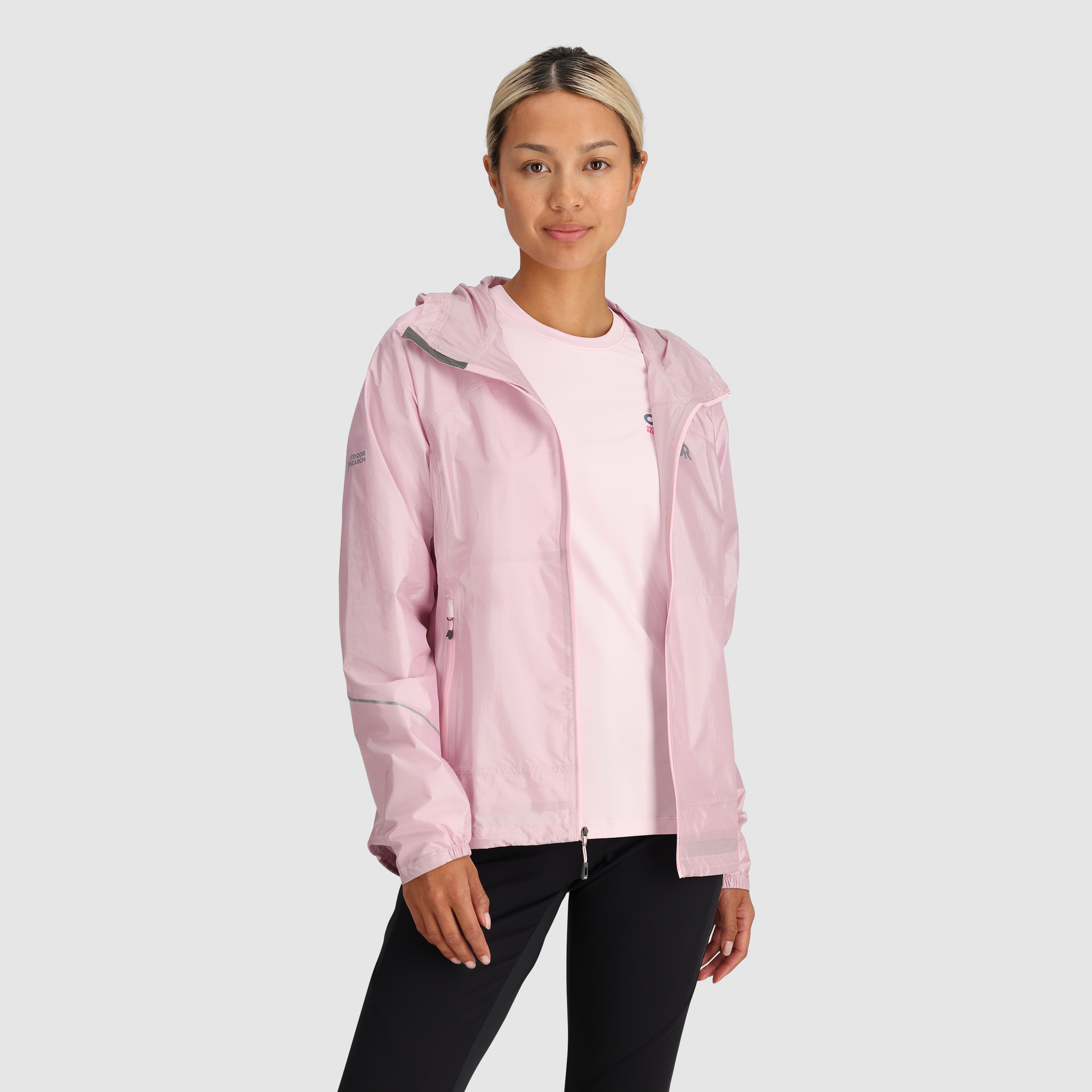 Outdoor research women's hot sale helium traveler jacket
