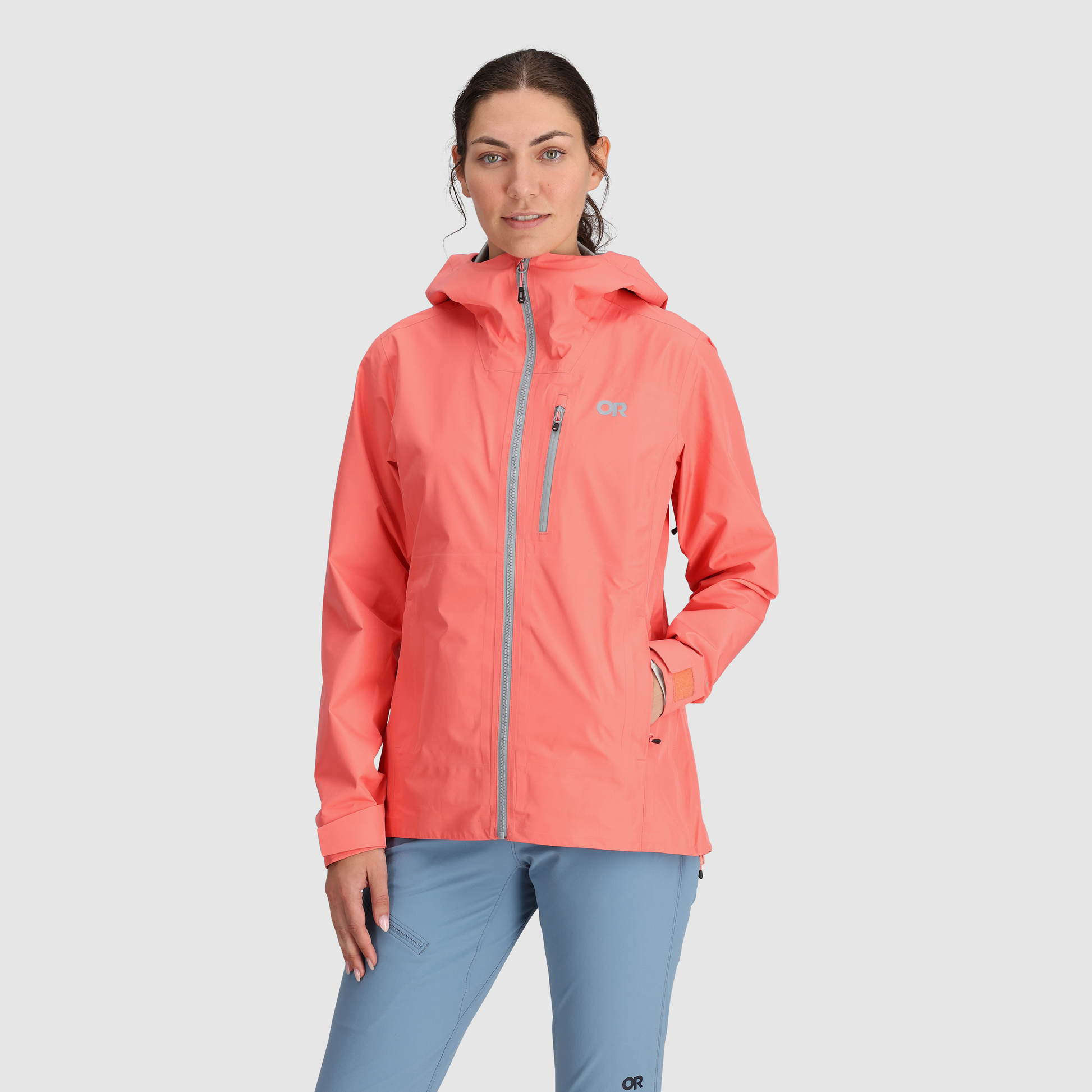 Women s Aspire GORE TEX Super Stretch Jacket