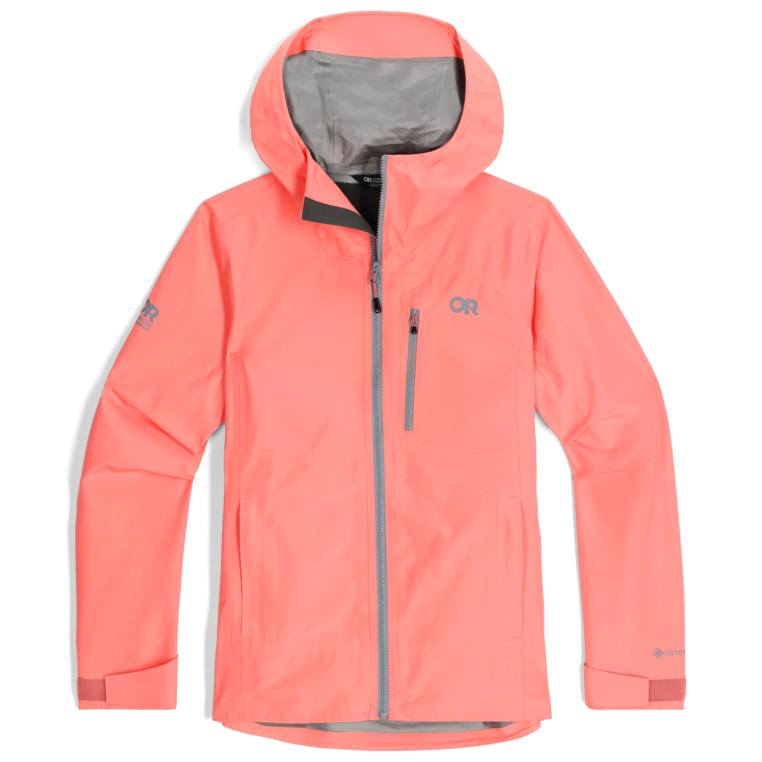 Outdoor research women's aspire jacket medium hot sale