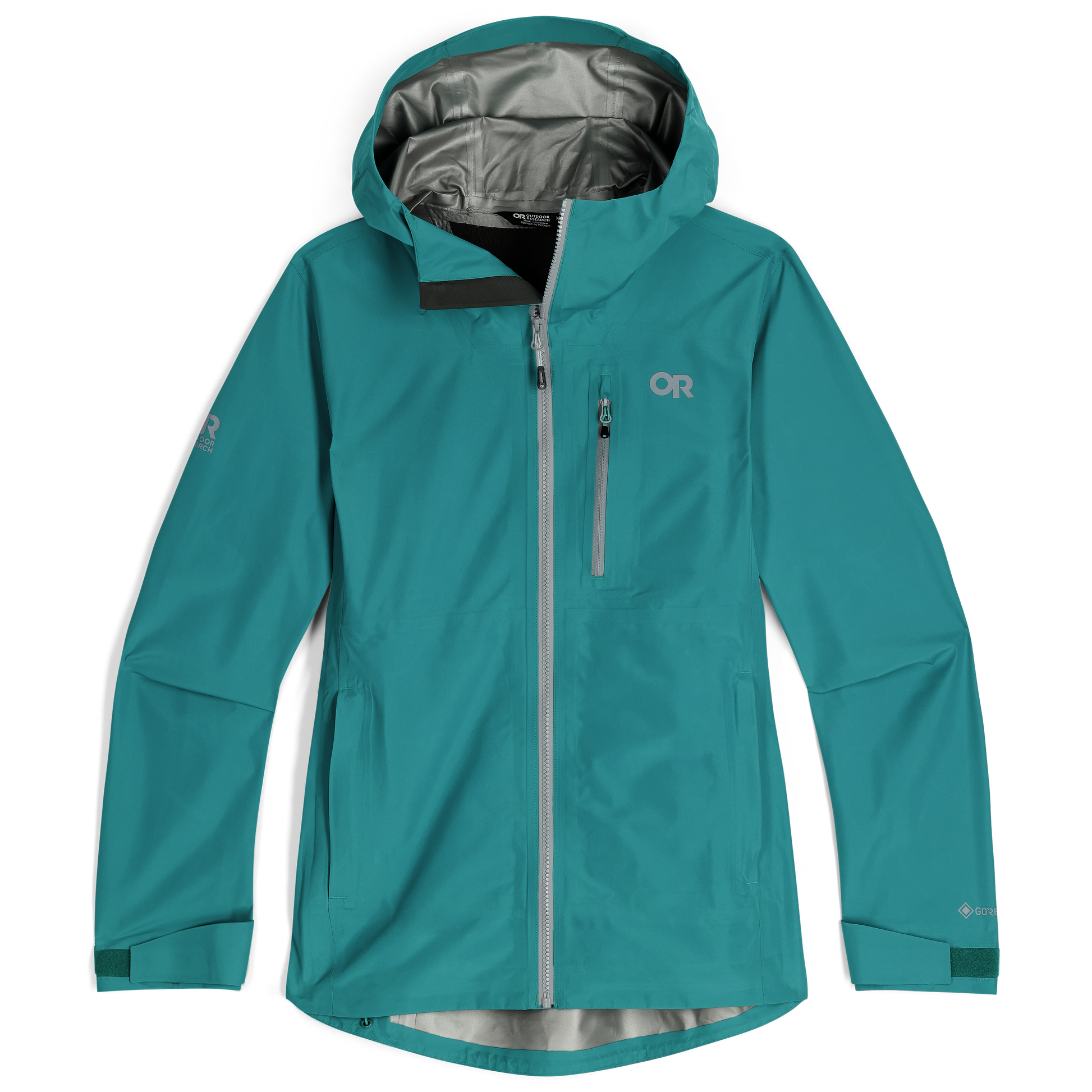Outdoor research women's aspire 2025 jacket medium