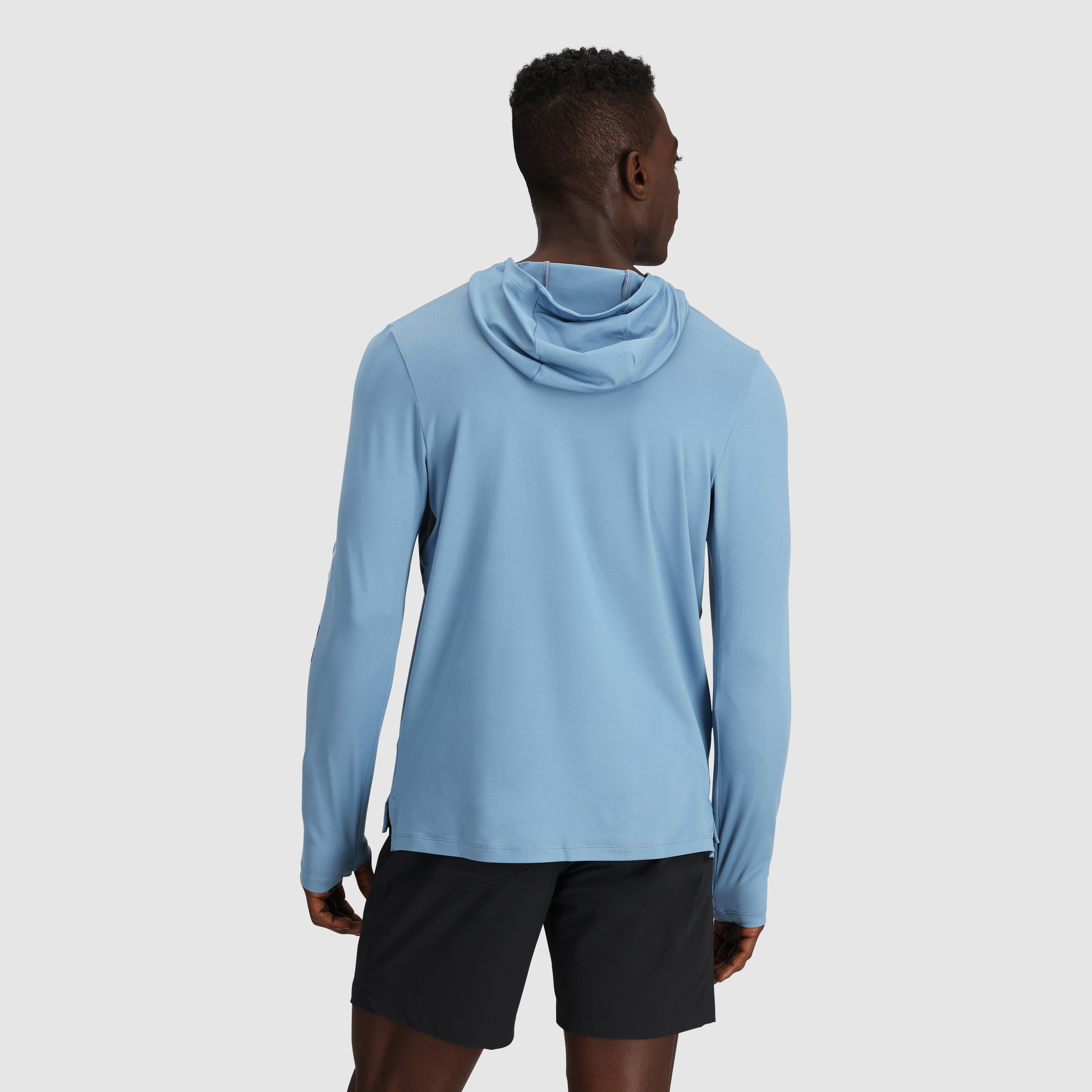 Men s ActiveIce Spectrum Sun Hoodie Graphic Outdoor Research