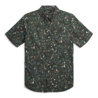 Black Creekside Print | E1