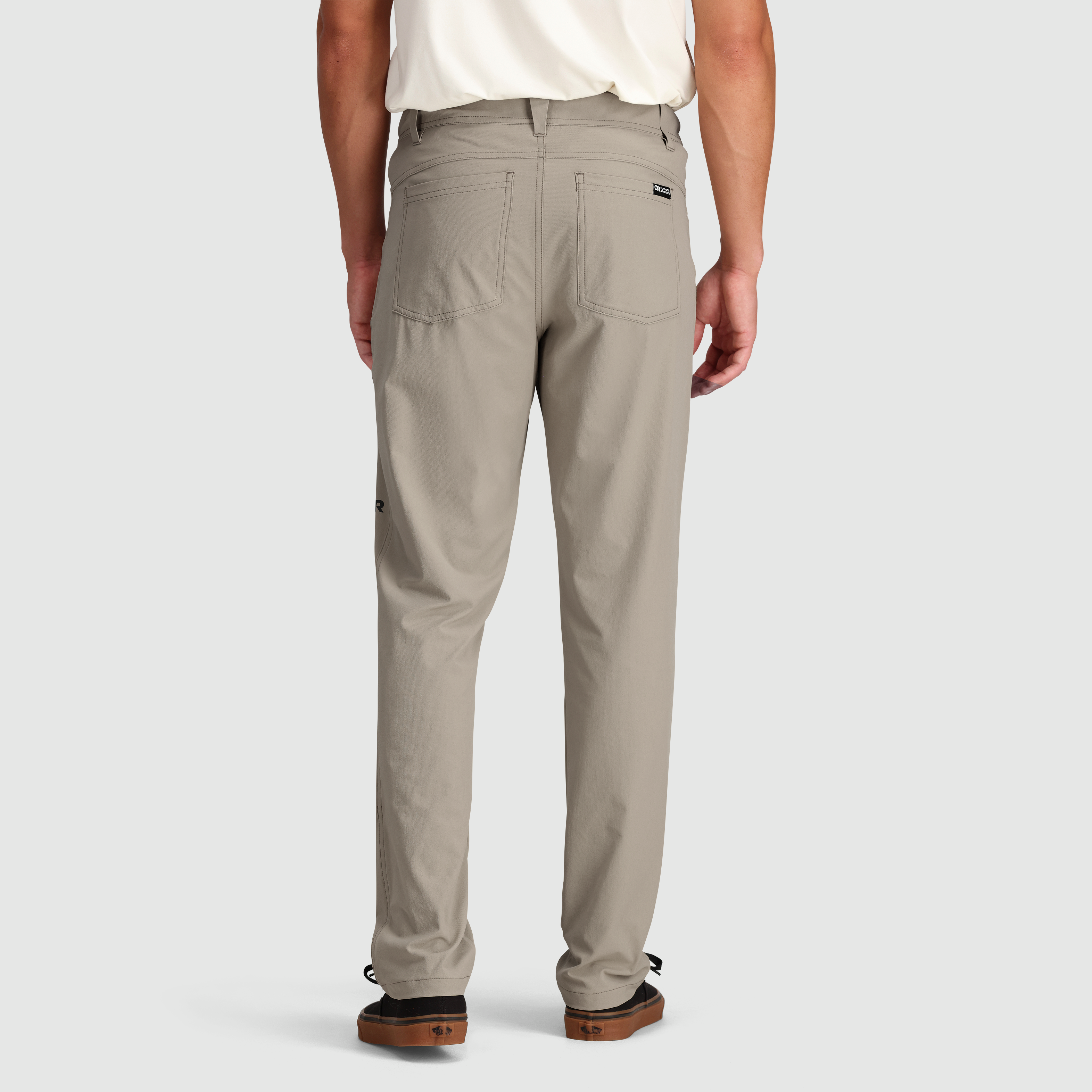 Men Letter Patched Tapered Pants | Pants outfit men, Khaki pants outfit  men, Khaki pants outfit