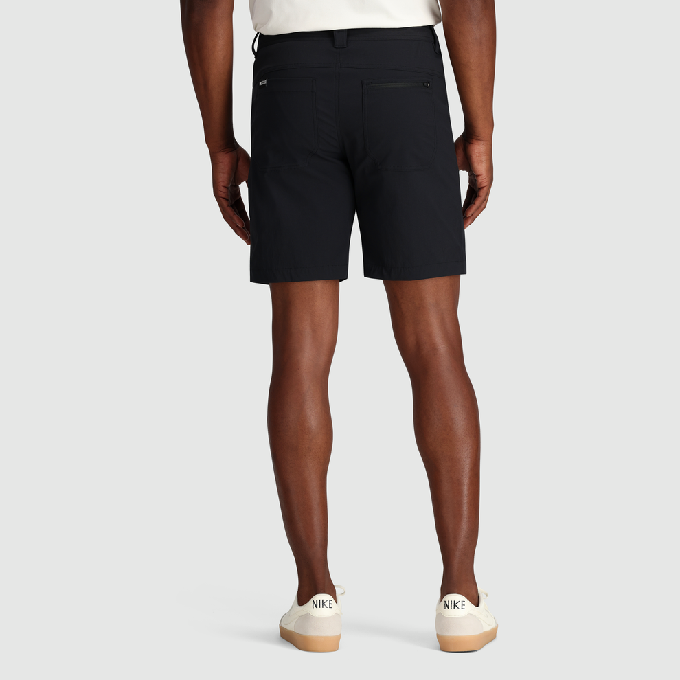 Men's Zendo Everyday Shorts 9" Inseam Outdoor Research