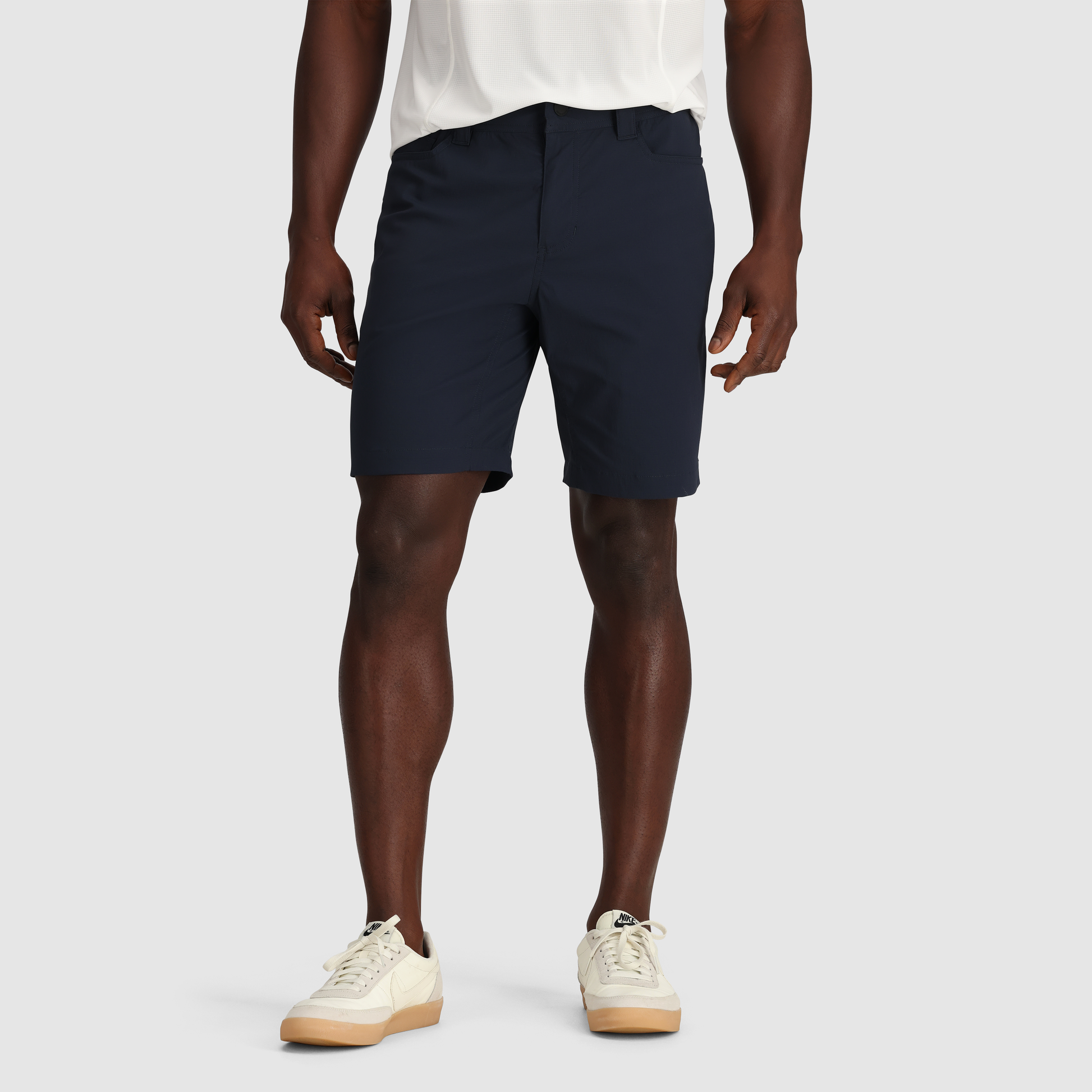 Men's Zendo Everyday Shorts - 9 Inseam