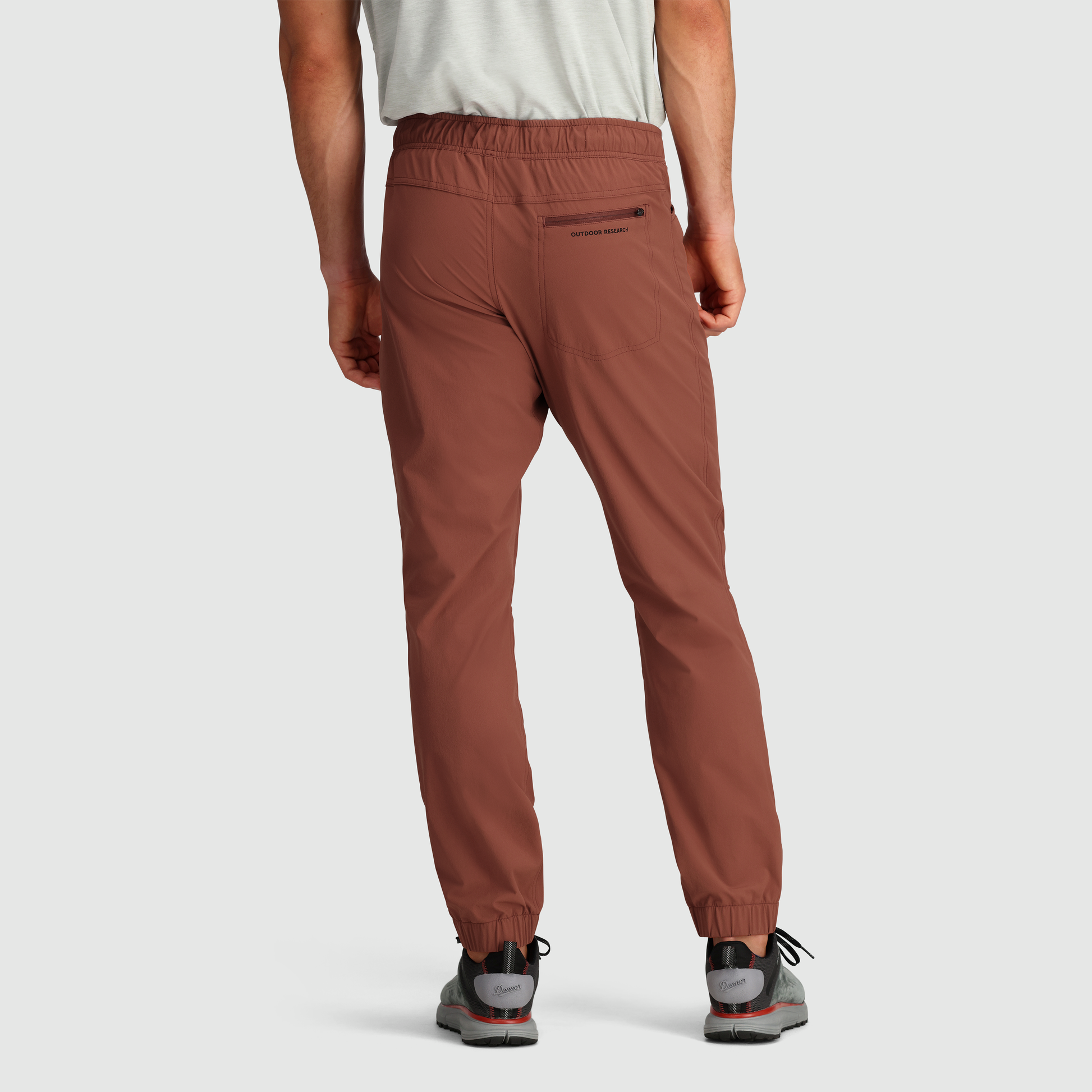 Pantalon Jogger - Hombre – Outdoor Company