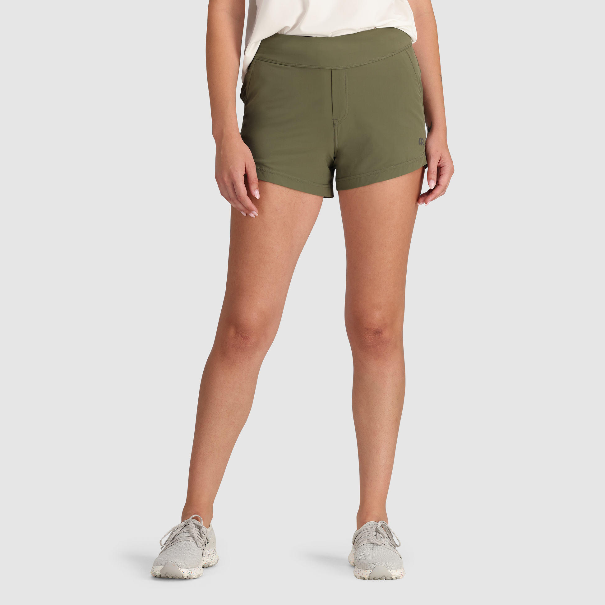 Women s Astro Shorts 3.5