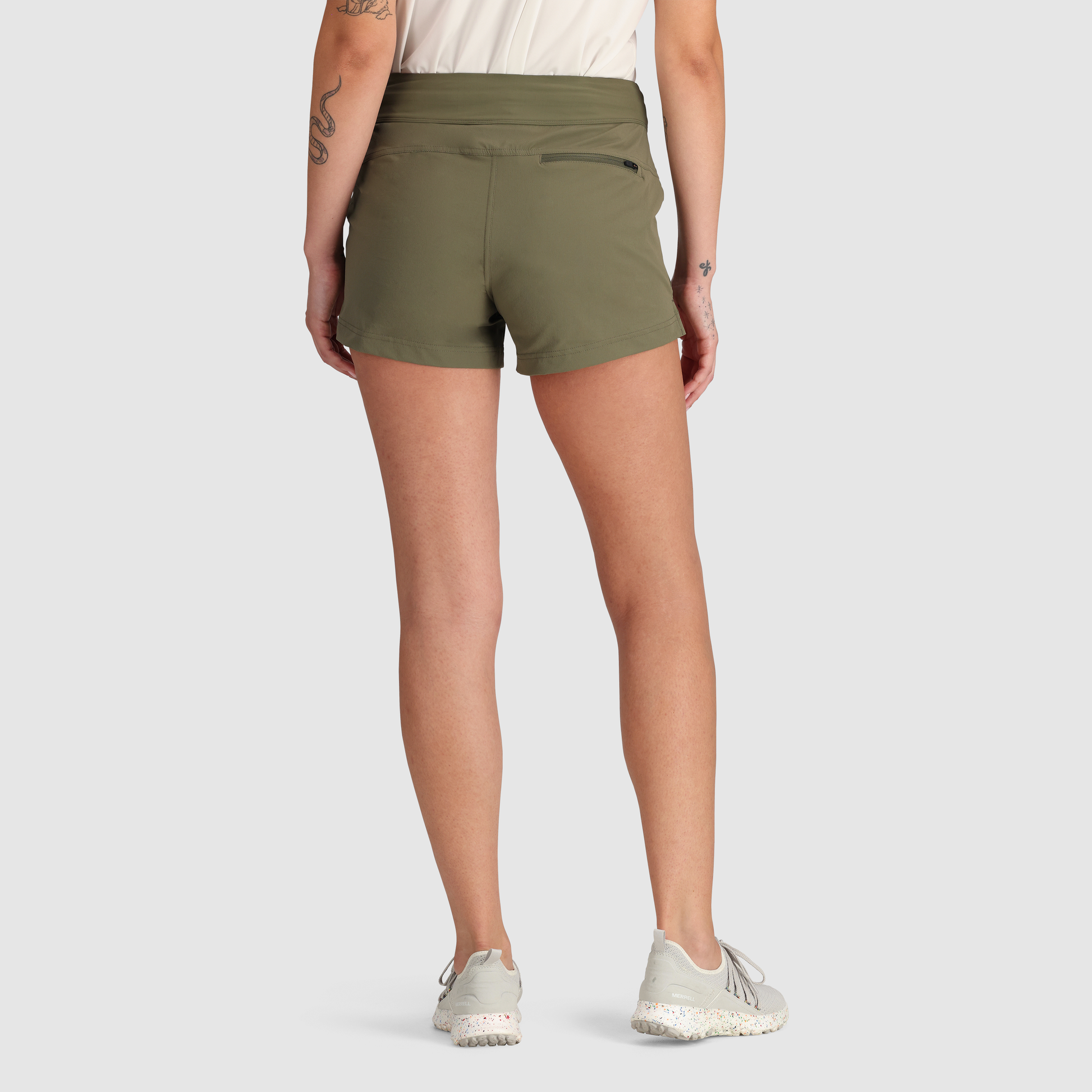 Womens 2025 outdoor shorts