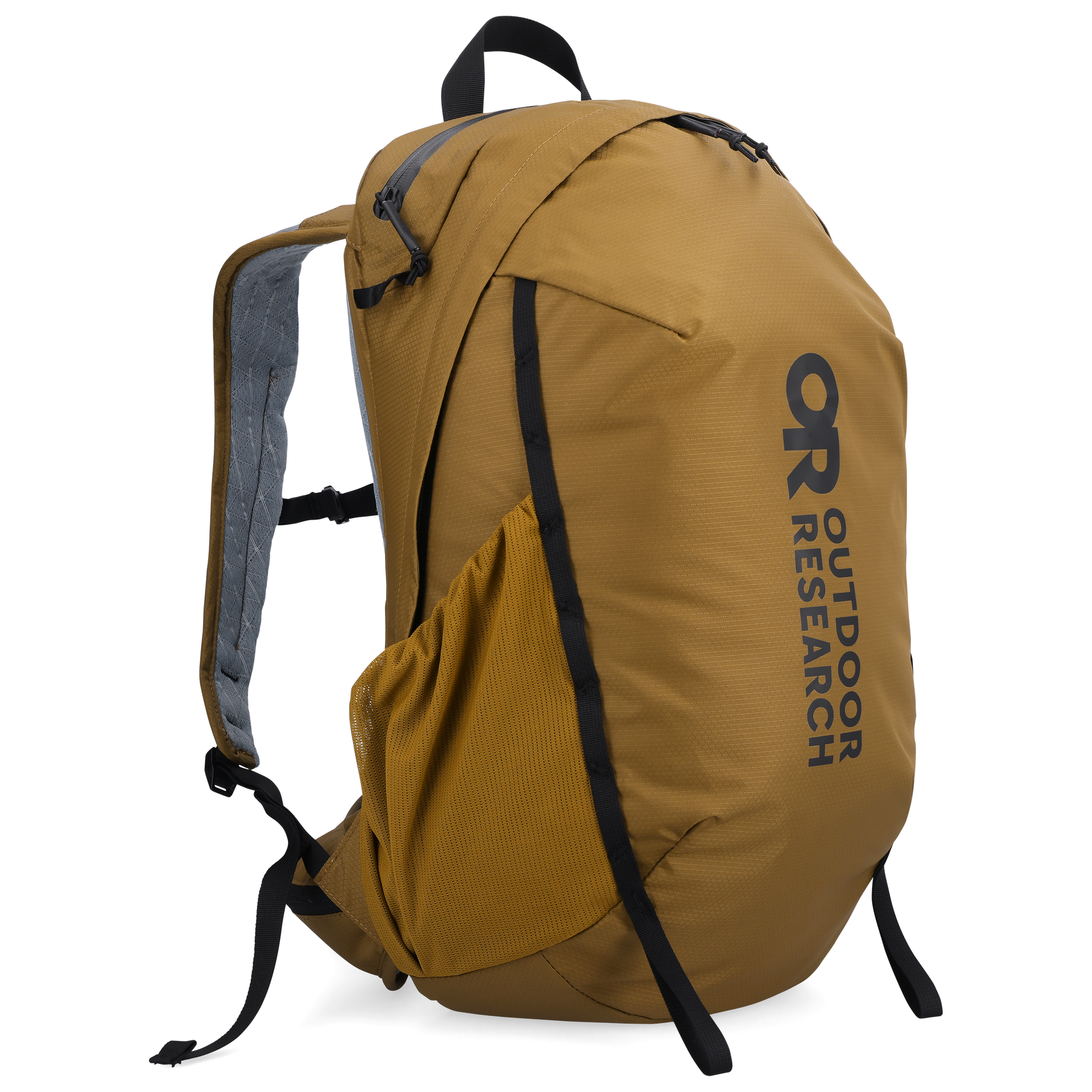 Outdoor Research Helium Adrenaline Day Pack 20L - Titanium/Slate