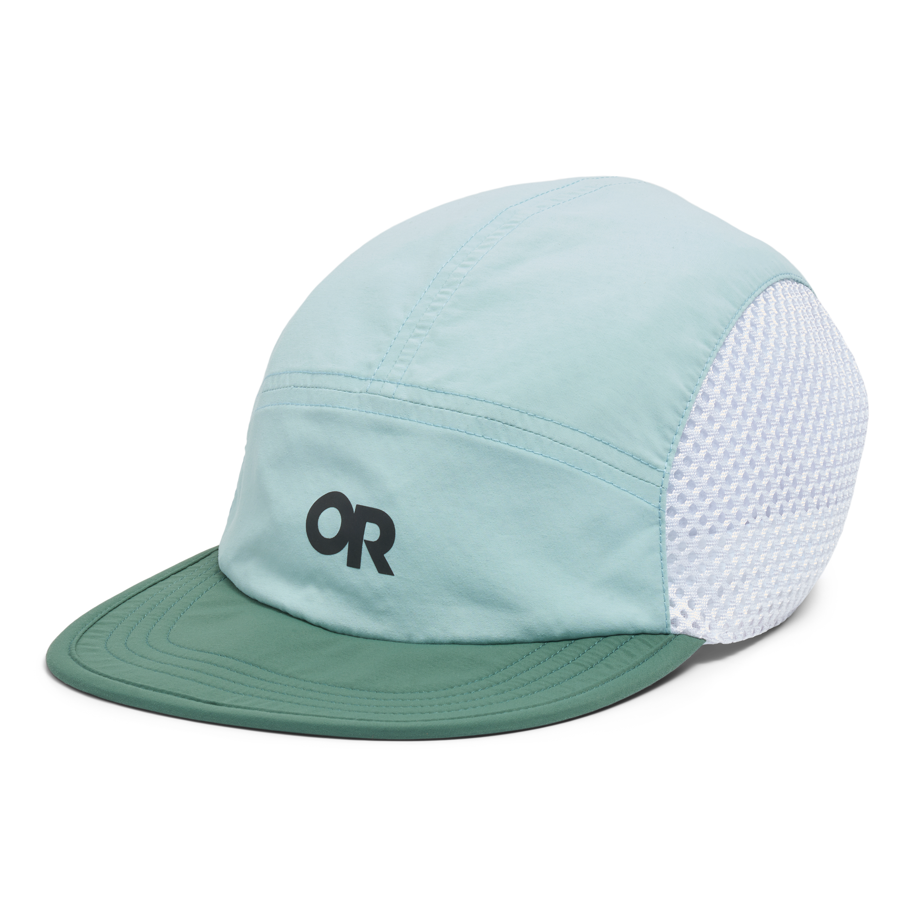 Outdoor Research Swift Cap Cappello Da Pescatore Uomo Donna - Leggero Impermeabile UPF 40+ - Nylon Riciclato