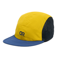 Outdoor Research Swift Cap, antracite riflettente, taglia unica Outdoor Research Swift Cap, antracite riflettente, taglia unica