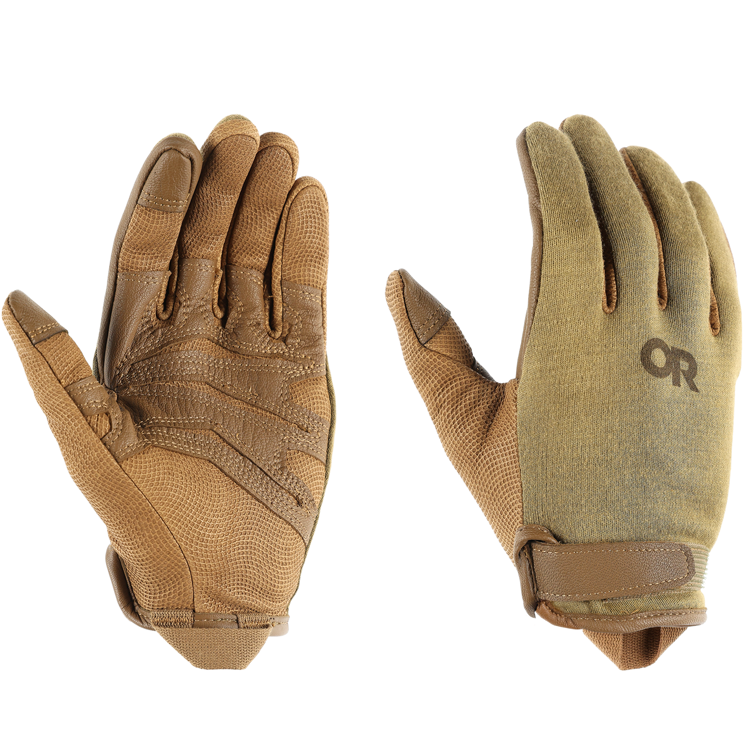 Outdoor Reseller Research Ironsight incredible Gloves
