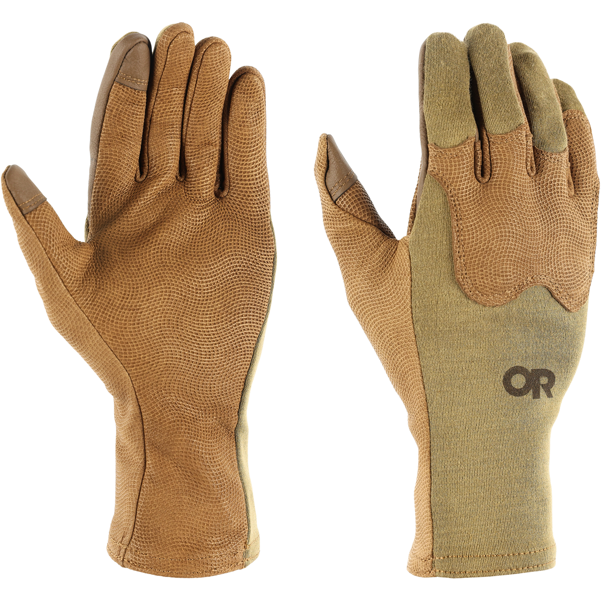 米軍　OR Overlord Short Gloves タクティカルグローブ　L Overlord II Glove - USA | Outdoor Research