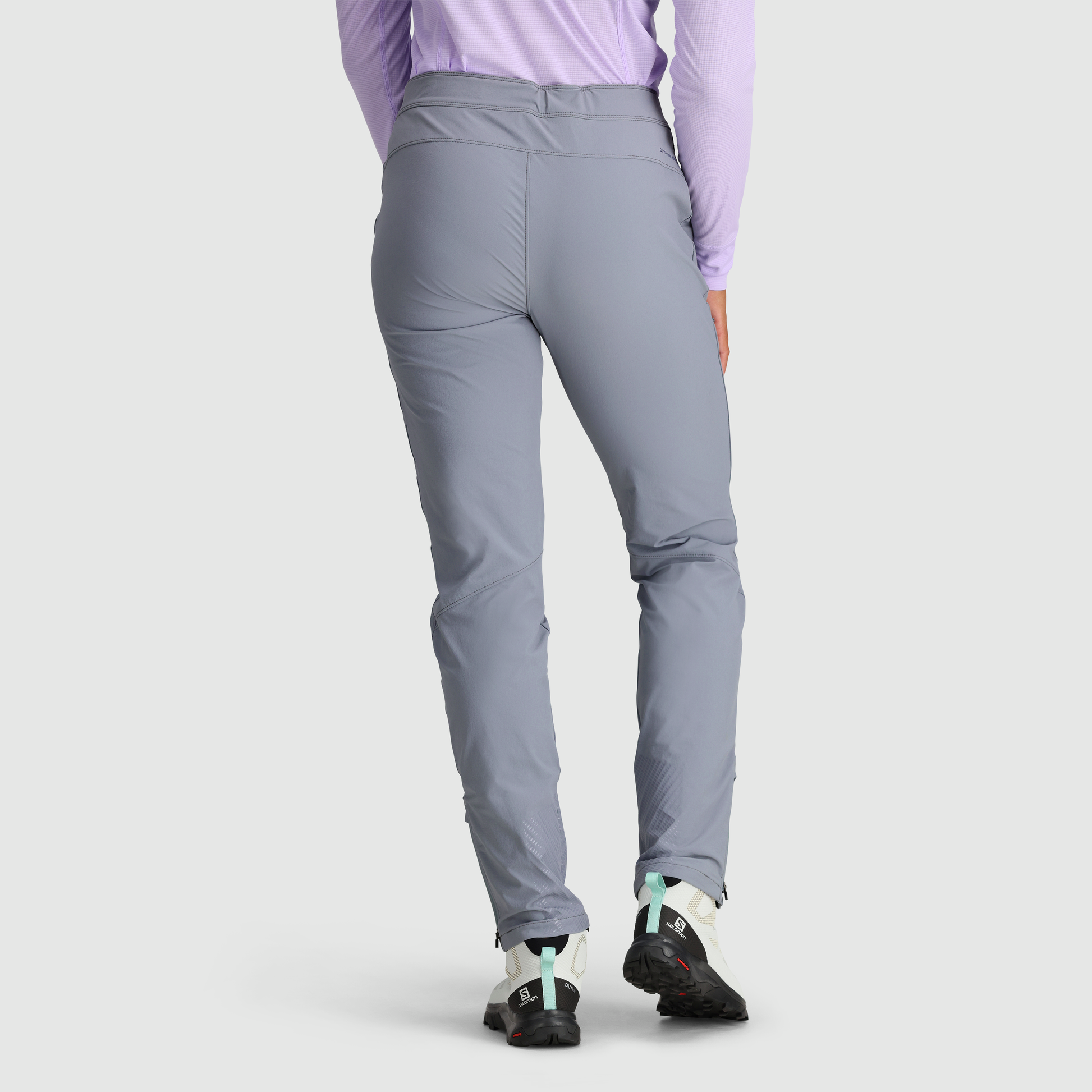 Women's Cirque Lite Pants Outdoor Research - Main Image